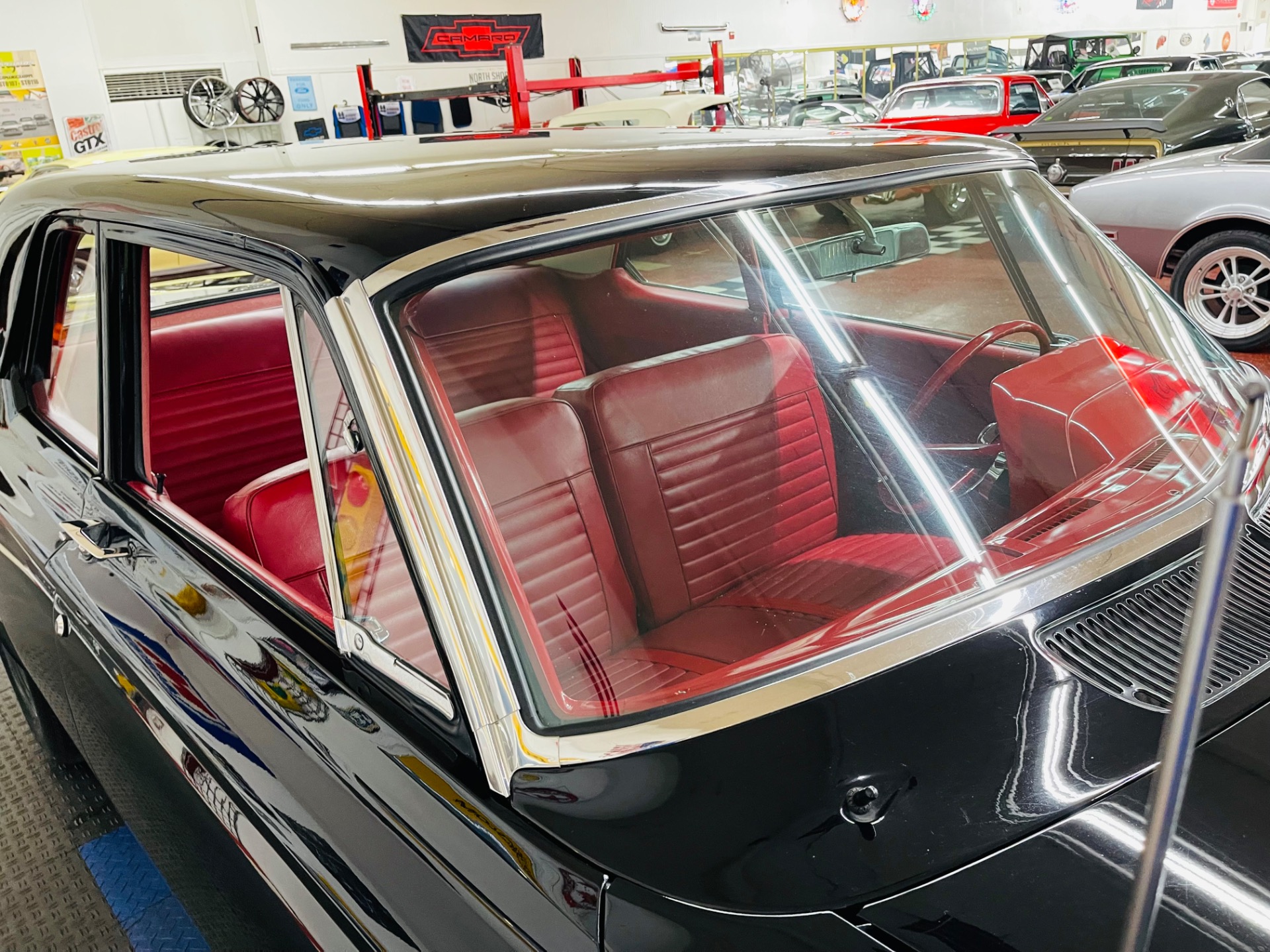 Used 1963 Dodge 330 - ROTISSERIE RESTORED - SEE VIDEO | Mundelein, IL