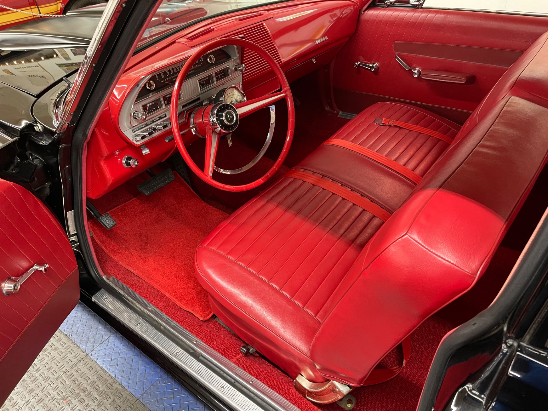 Used 1963 Dodge 330 - ROTISSERIE RESTORED - SEE VIDEO | Mundelein, IL