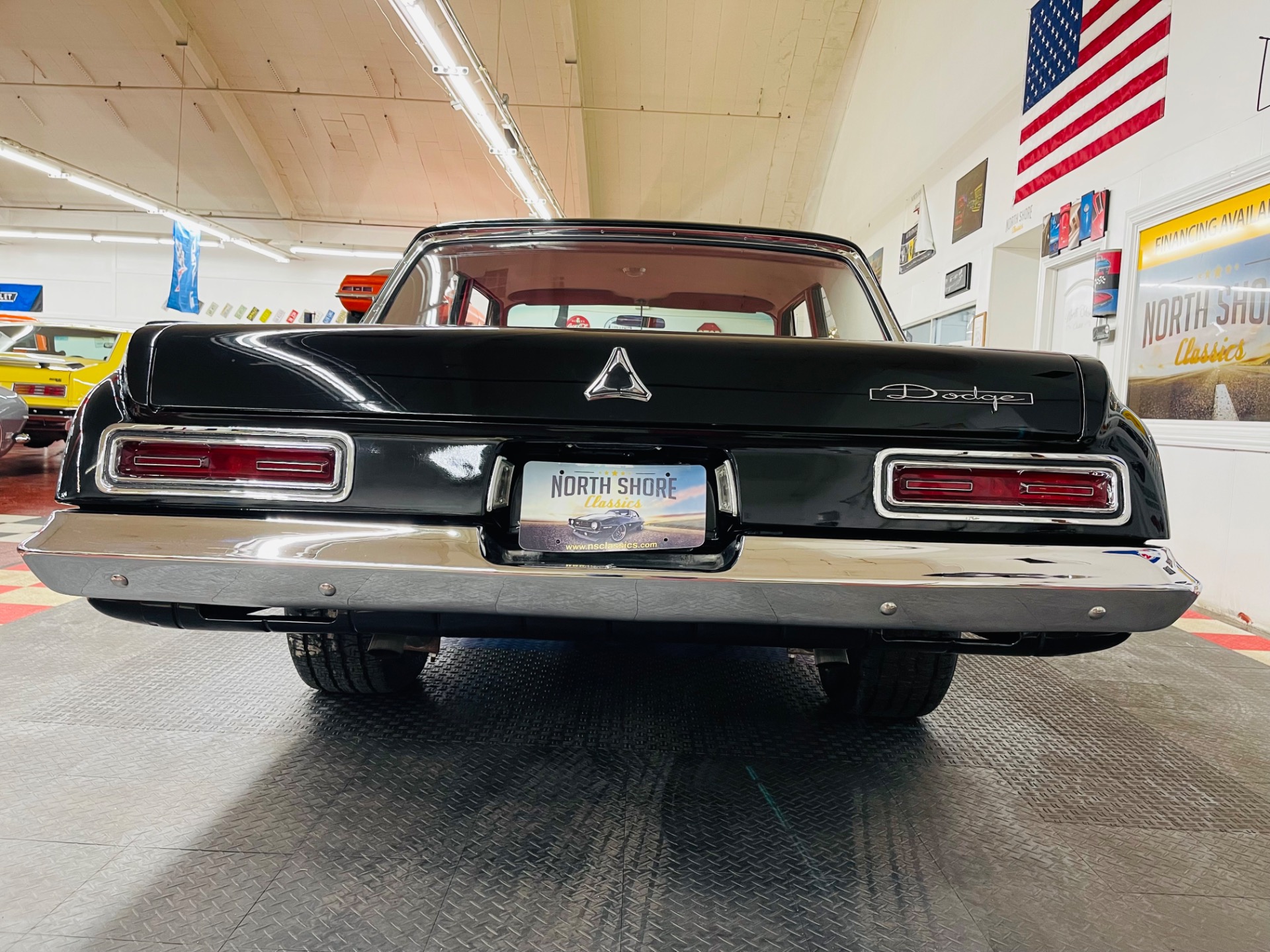 Used 1963 Dodge 330 - ROTISSERIE RESTORED - SEE VIDEO | Mundelein, IL