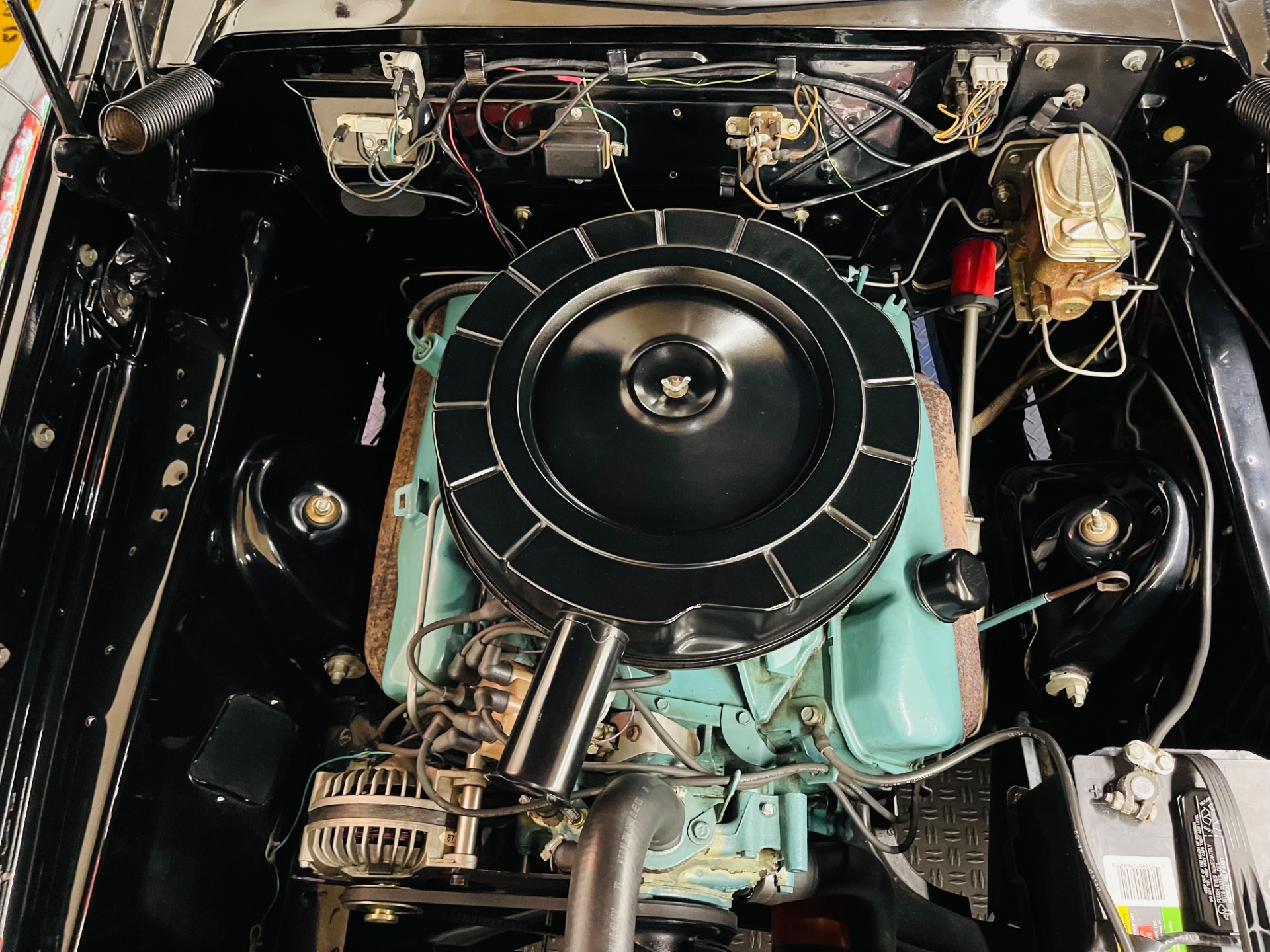 Used 1963 Dodge 330 - ROTISSERIE RESTORED - SEE VIDEO | Mundelein, IL