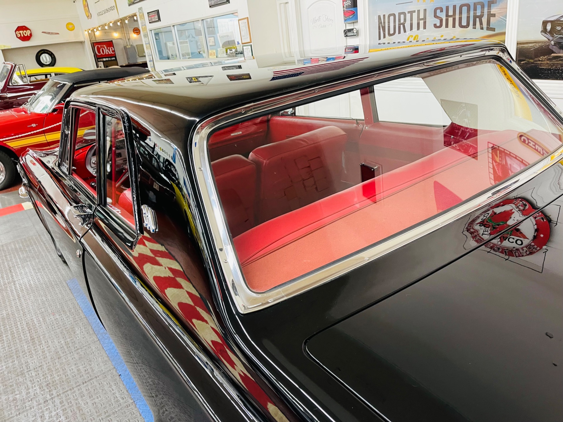 Used 1963 Dodge 330 - ROTISSERIE RESTORED - SEE VIDEO | Mundelein, IL