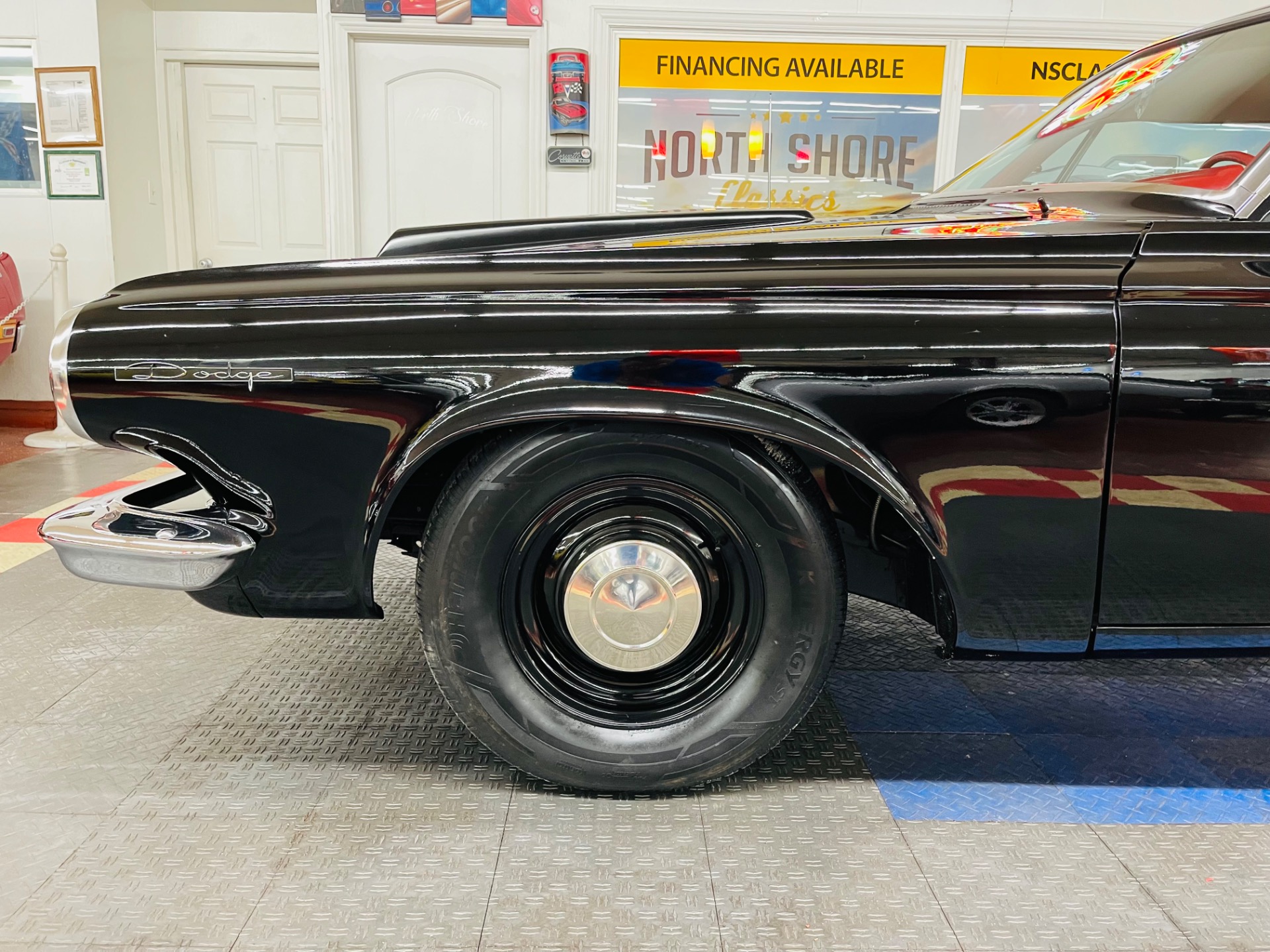 Used 1963 Dodge 330 - ROTISSERIE RESTORED - SEE VIDEO | Mundelein, IL
