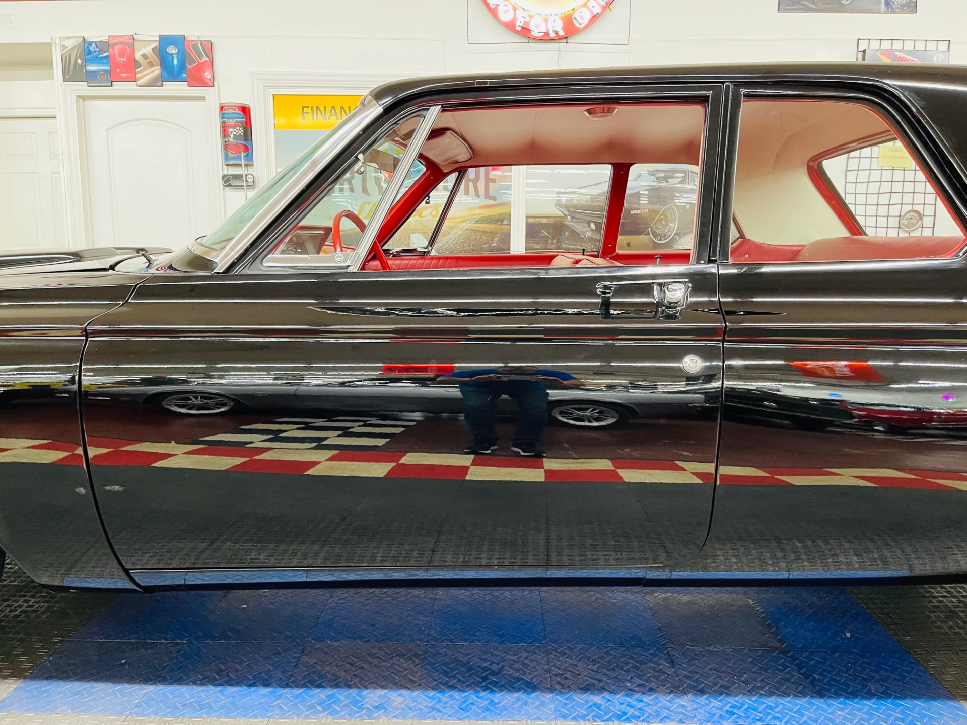 Used 1963 Dodge 330 - ROTISSERIE RESTORED - SEE VIDEO | Mundelein, IL
