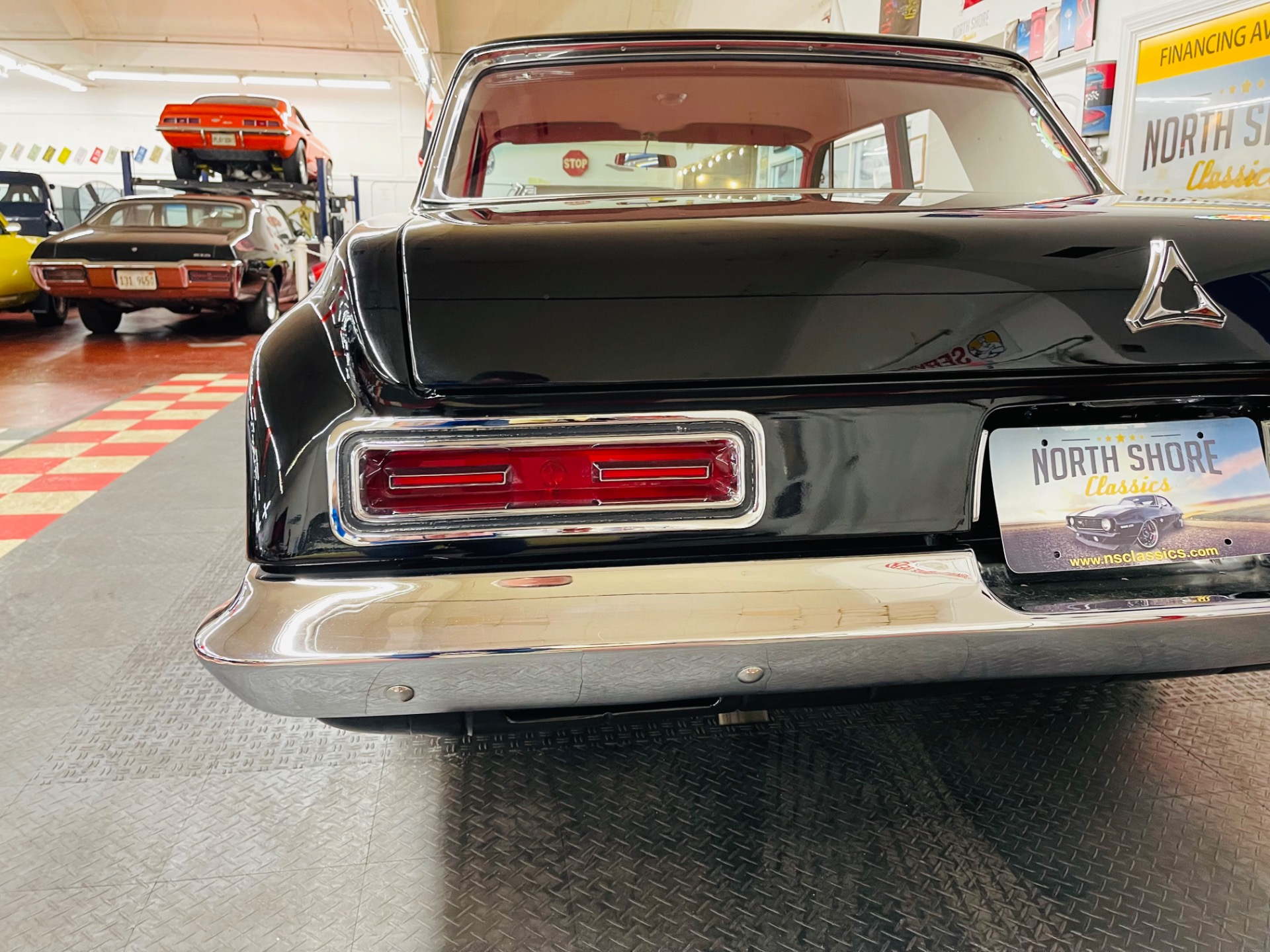 Used 1963 Dodge 330 - ROTISSERIE RESTORED - SEE VIDEO | Mundelein, IL