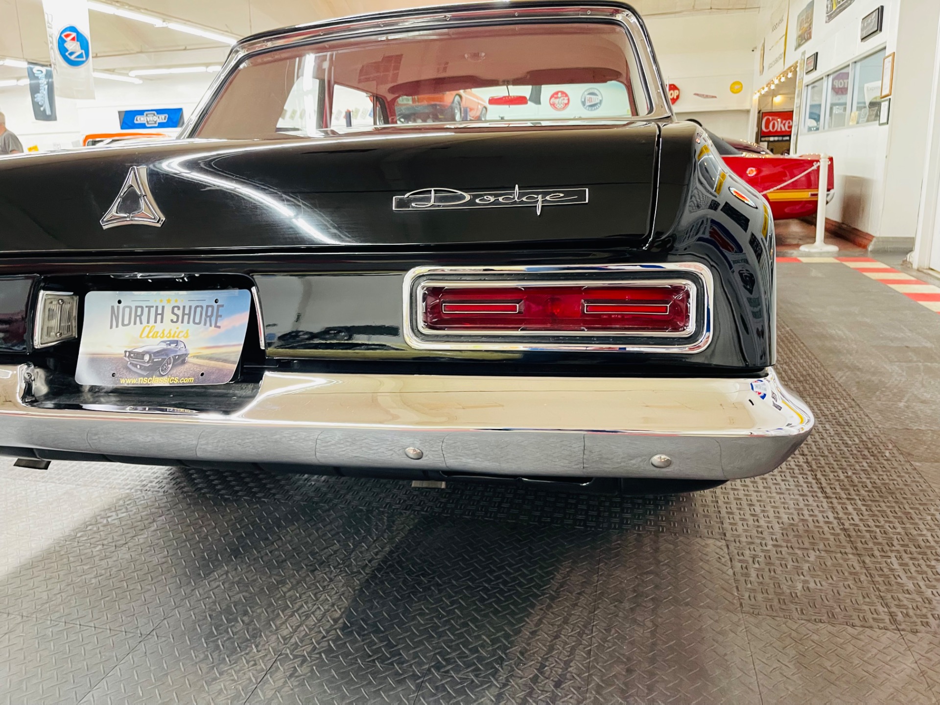 Used 1963 Dodge 330 - ROTISSERIE RESTORED - SEE VIDEO | Mundelein, IL