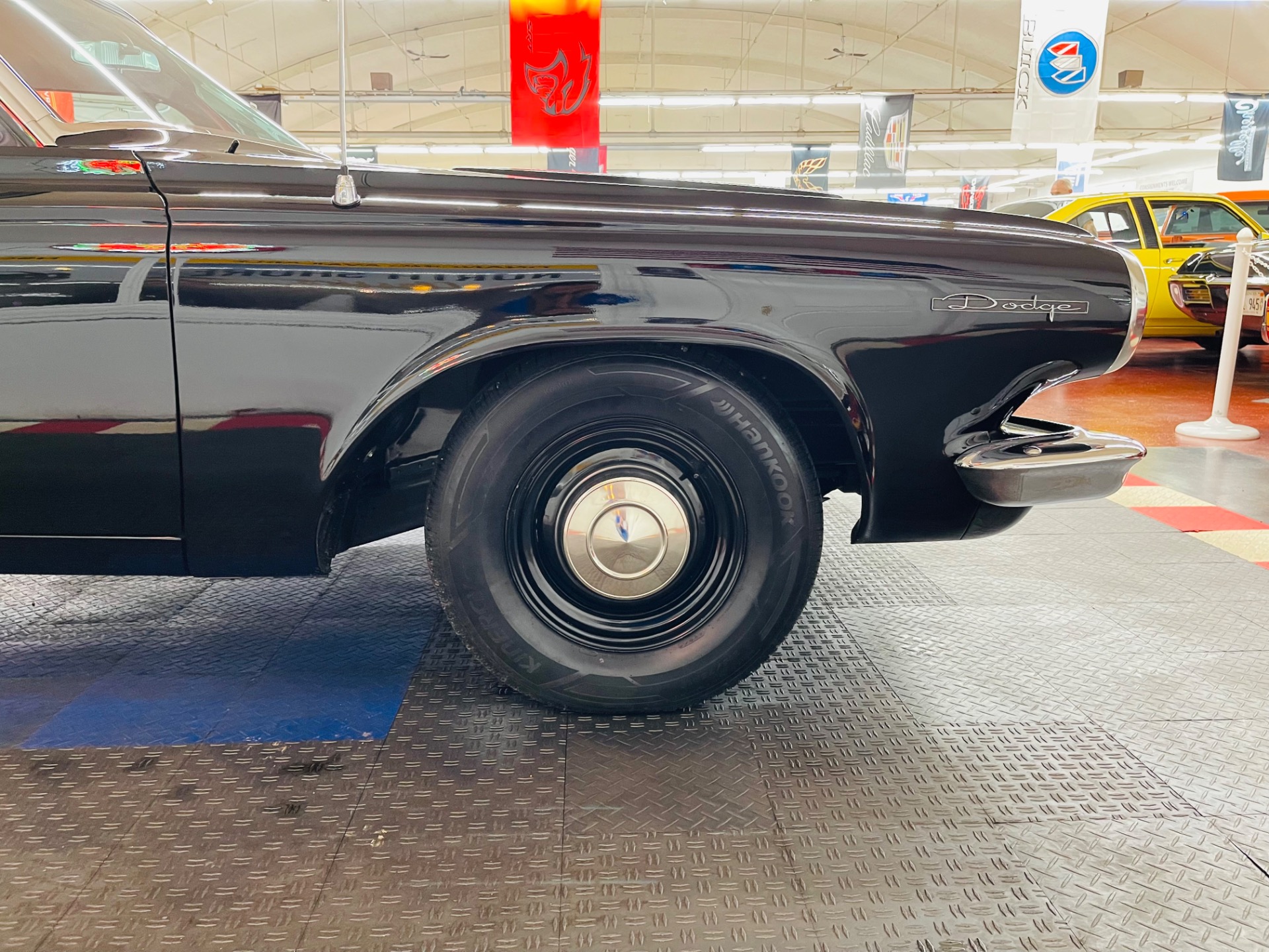 Used 1963 Dodge 330 - ROTISSERIE RESTORED - SEE VIDEO | Mundelein, IL