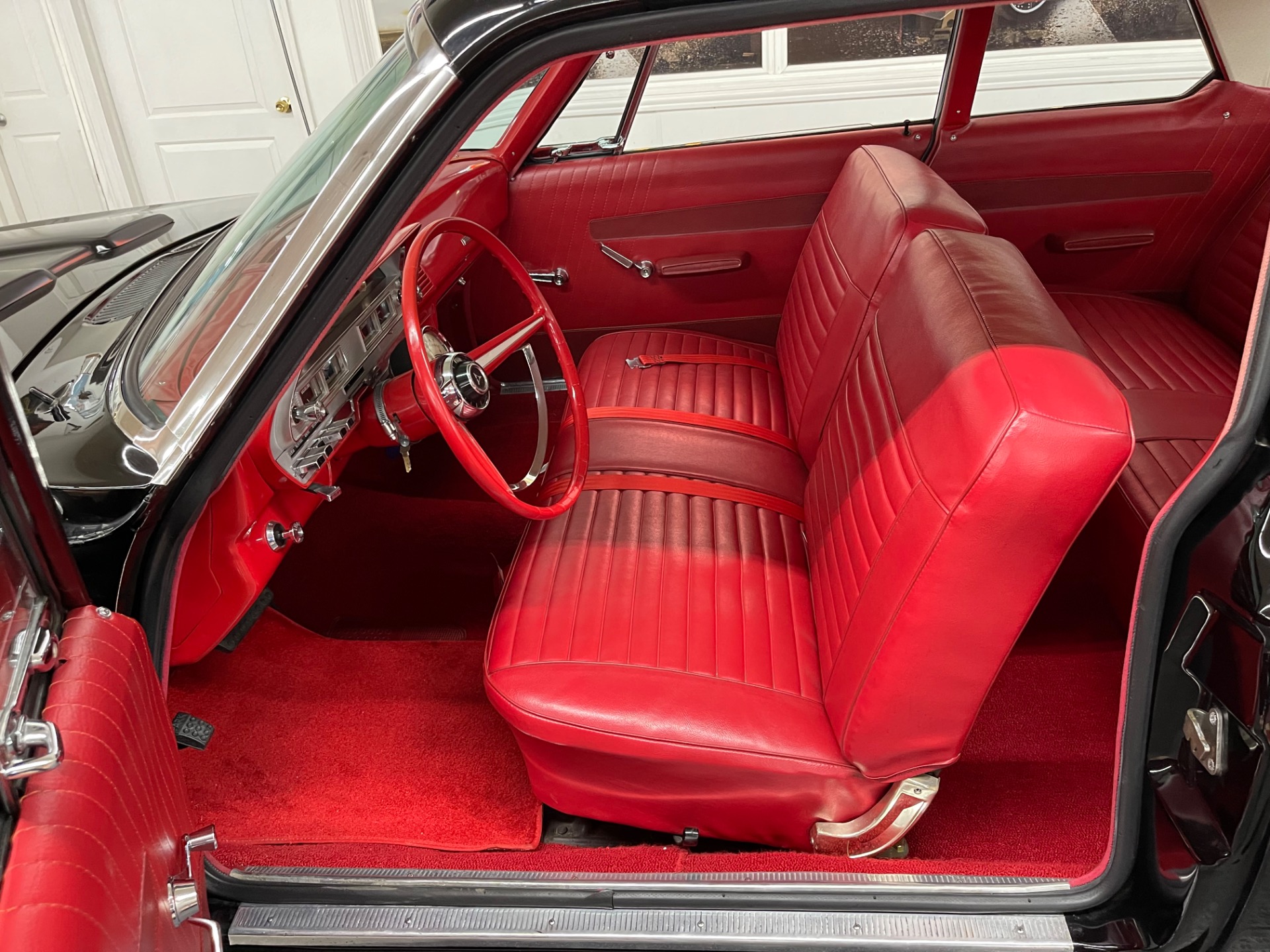 Used 1963 Dodge 330 - ROTISSERIE RESTORED - SEE VIDEO | Mundelein, IL