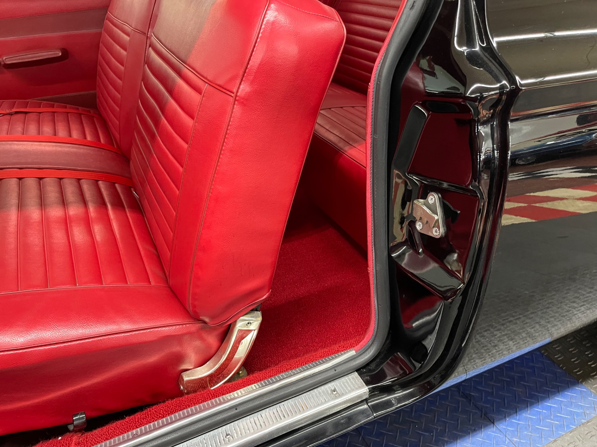 Used 1963 Dodge 330 - ROTISSERIE RESTORED - SEE VIDEO | Mundelein, IL