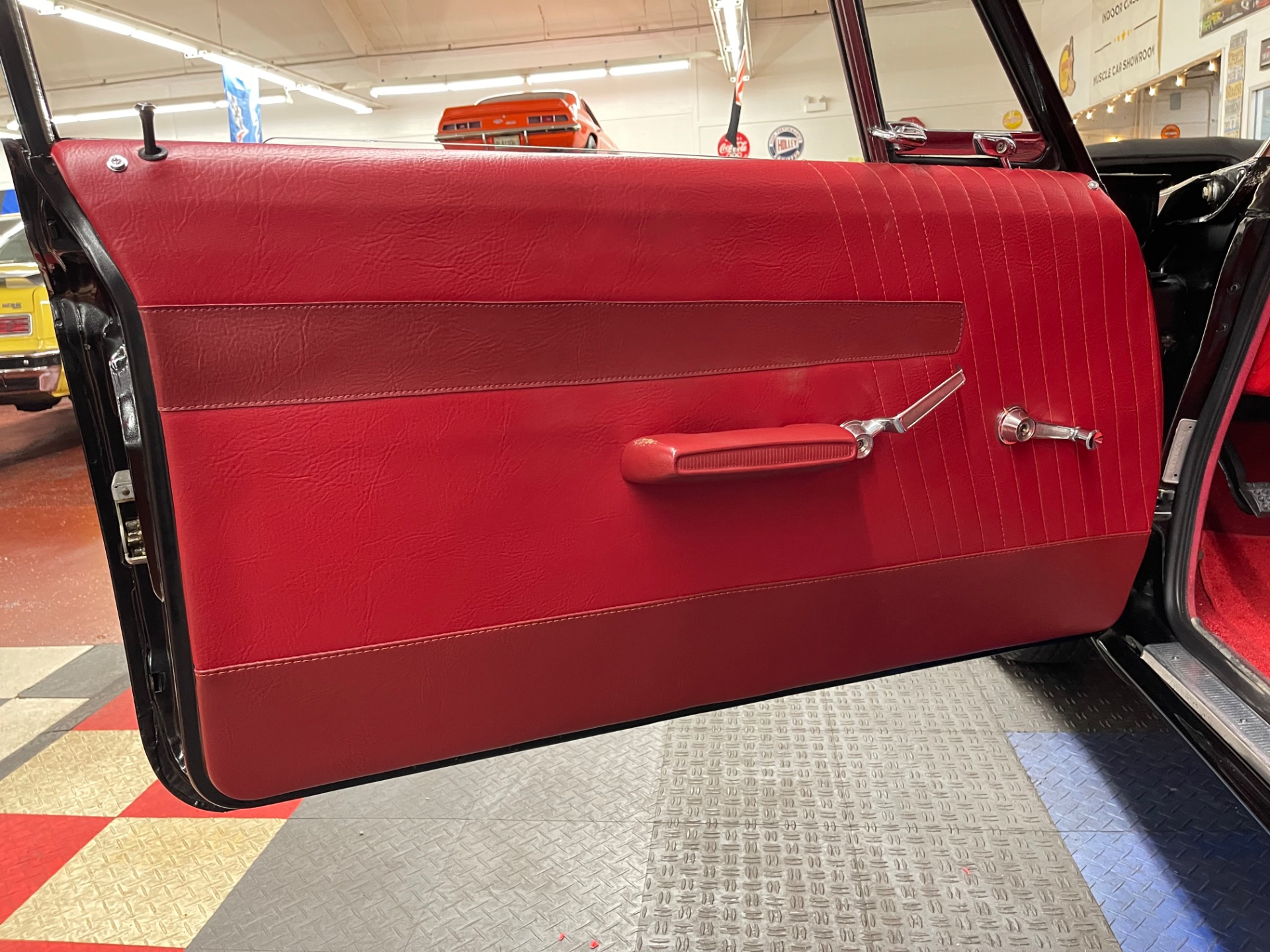 Used 1963 Dodge 330 - ROTISSERIE RESTORED - SEE VIDEO | Mundelein, IL