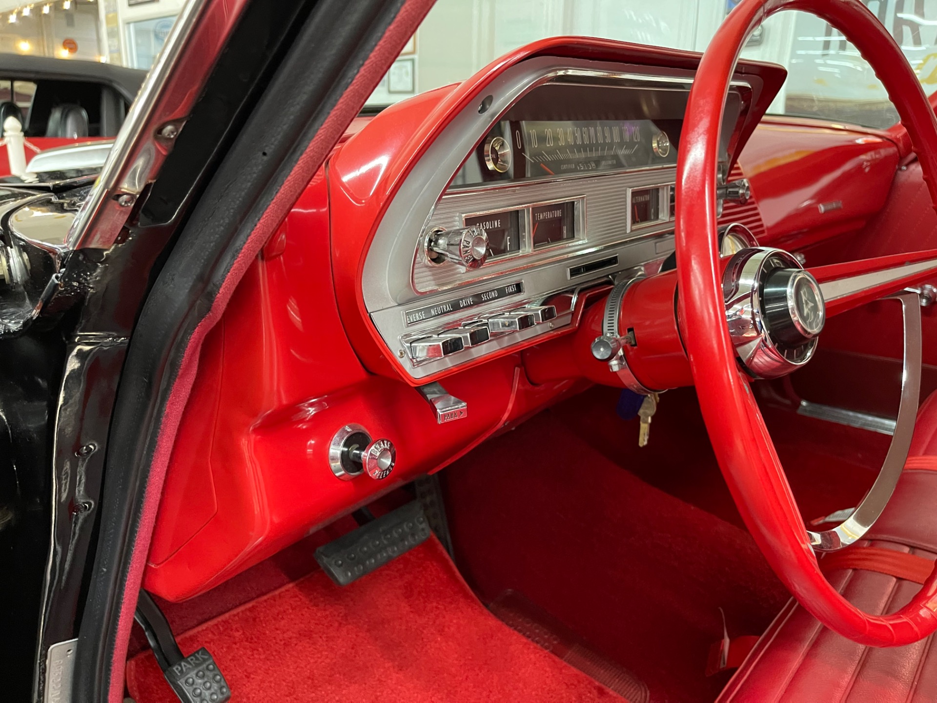 Used 1963 Dodge 330 - ROTISSERIE RESTORED - SEE VIDEO | Mundelein, IL