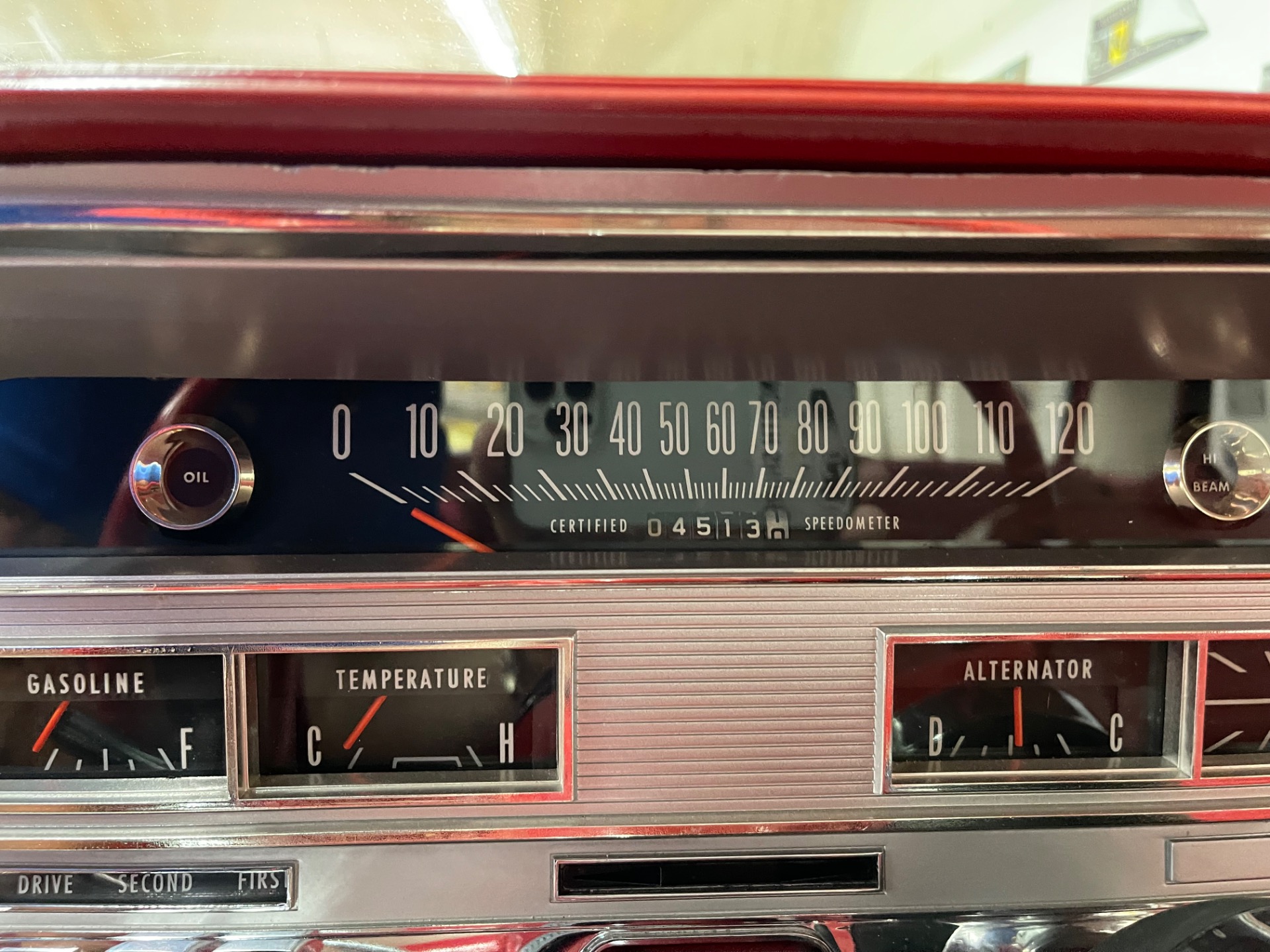 Used 1963 Dodge 330 - ROTISSERIE RESTORED - SEE VIDEO | Mundelein, IL