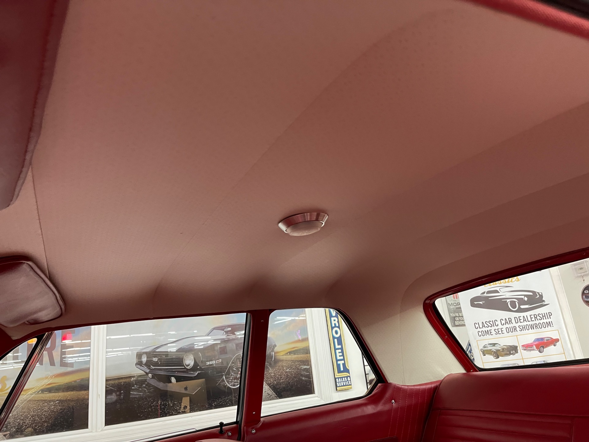 Used 1963 Dodge 330 - ROTISSERIE RESTORED - SEE VIDEO | Mundelein, IL