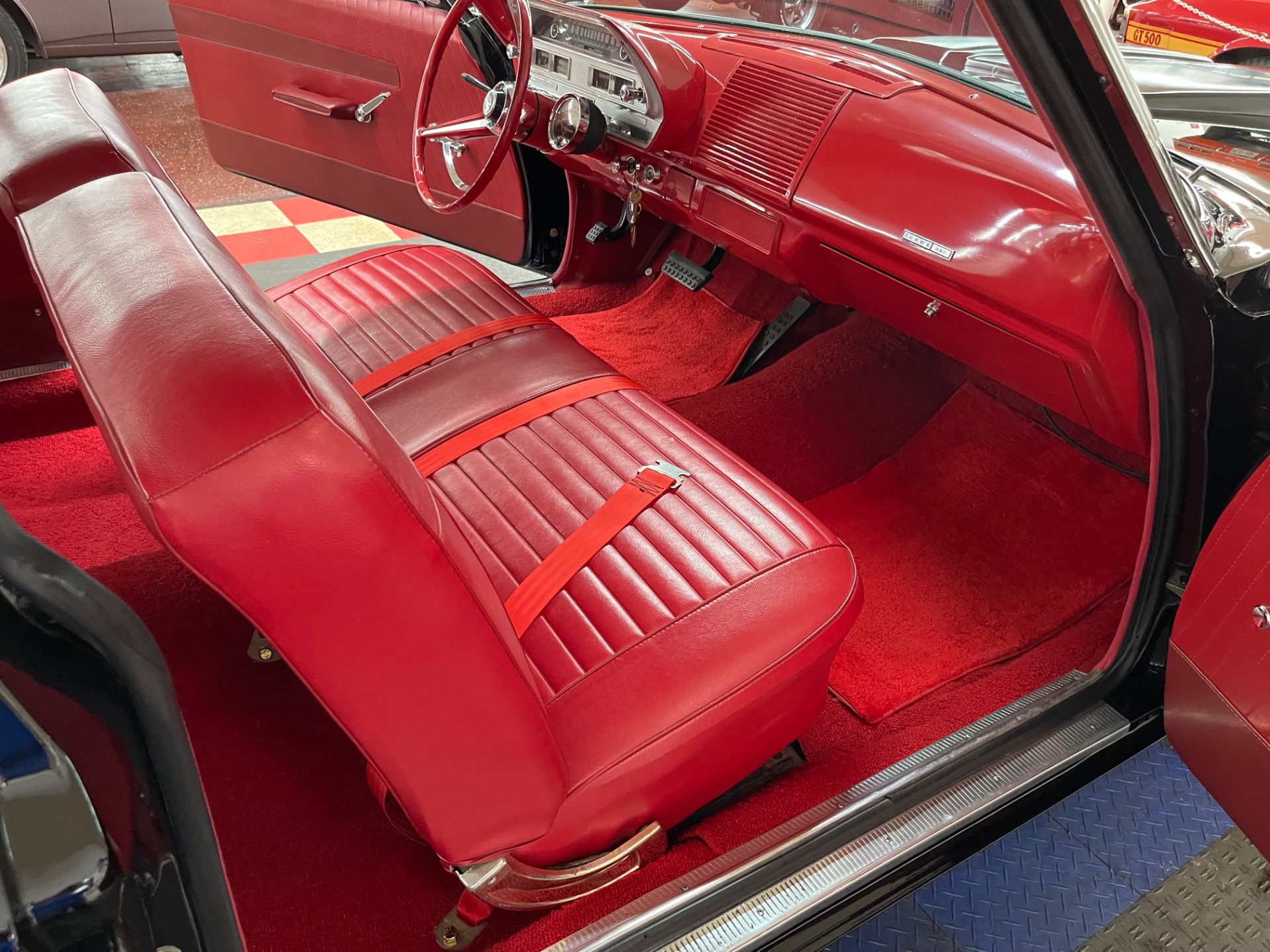 Used 1963 Dodge 330 - ROTISSERIE RESTORED - SEE VIDEO | Mundelein, IL