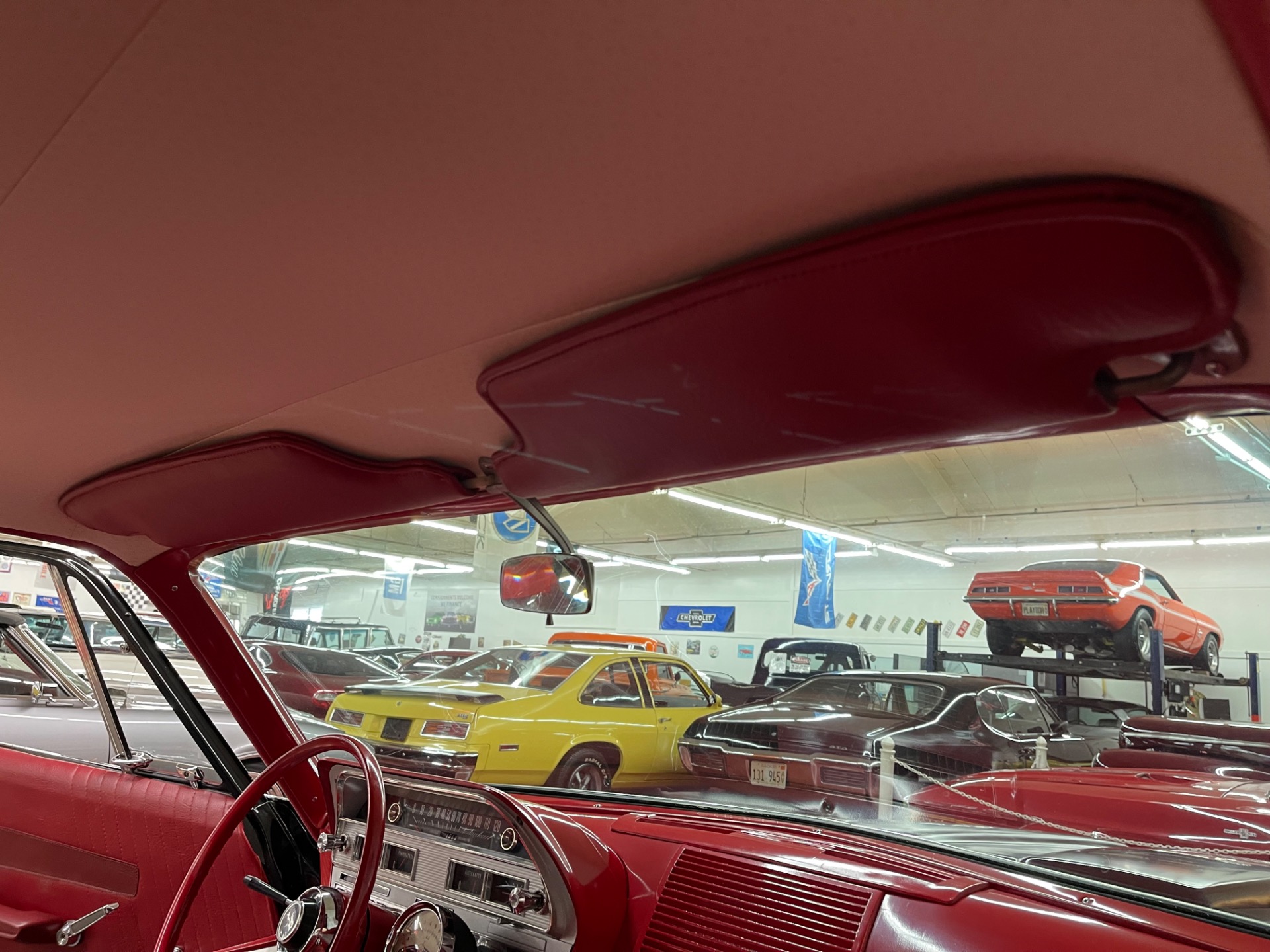 Used 1963 Dodge 330 - ROTISSERIE RESTORED - SEE VIDEO | Mundelein, IL