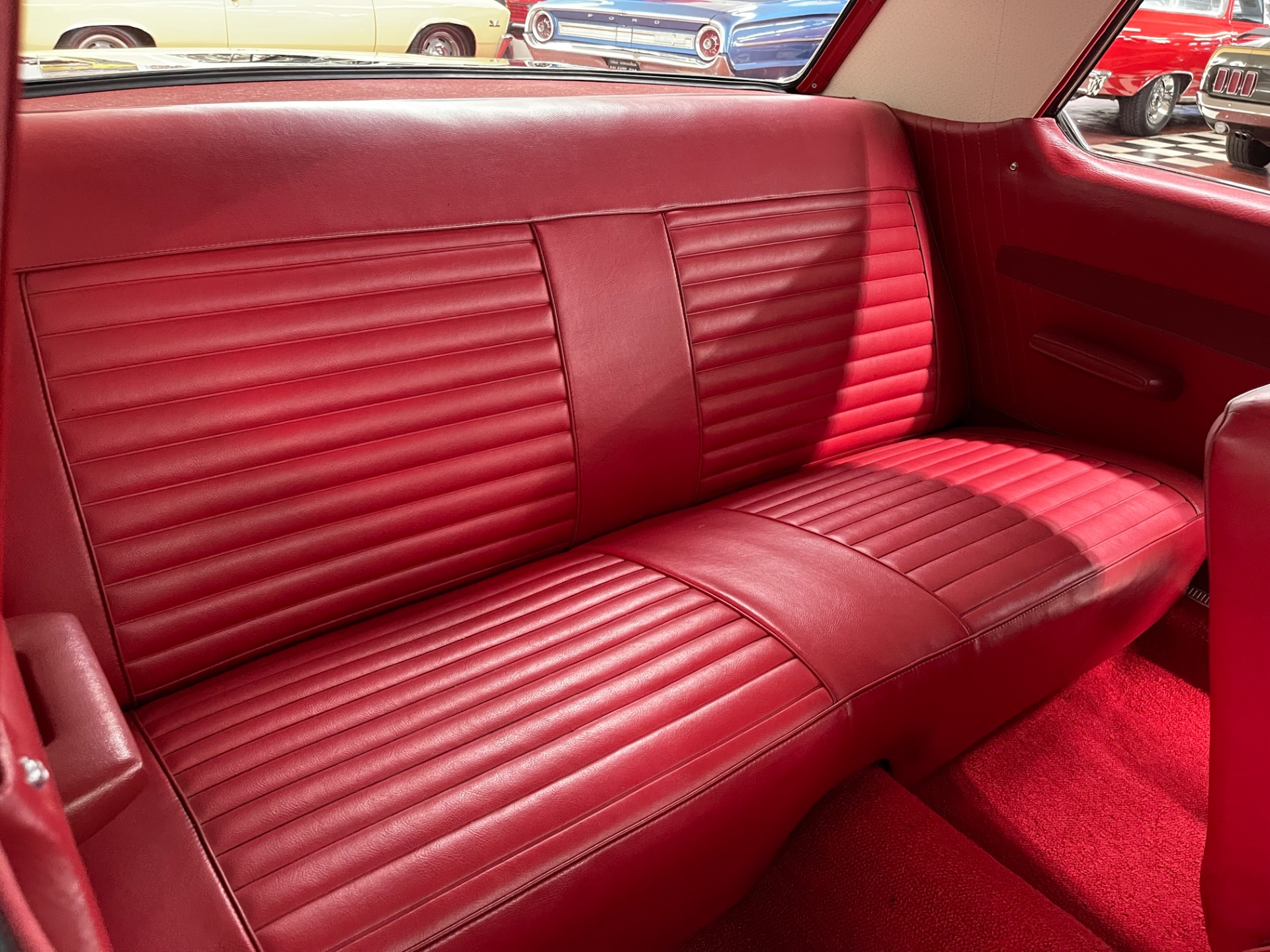 Used 1963 Dodge 330 - ROTISSERIE RESTORED - SEE VIDEO | Mundelein, IL