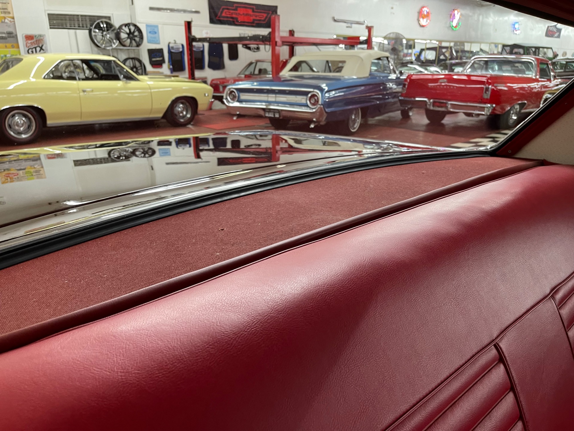 Used 1963 Dodge 330 - ROTISSERIE RESTORED - SEE VIDEO | Mundelein, IL