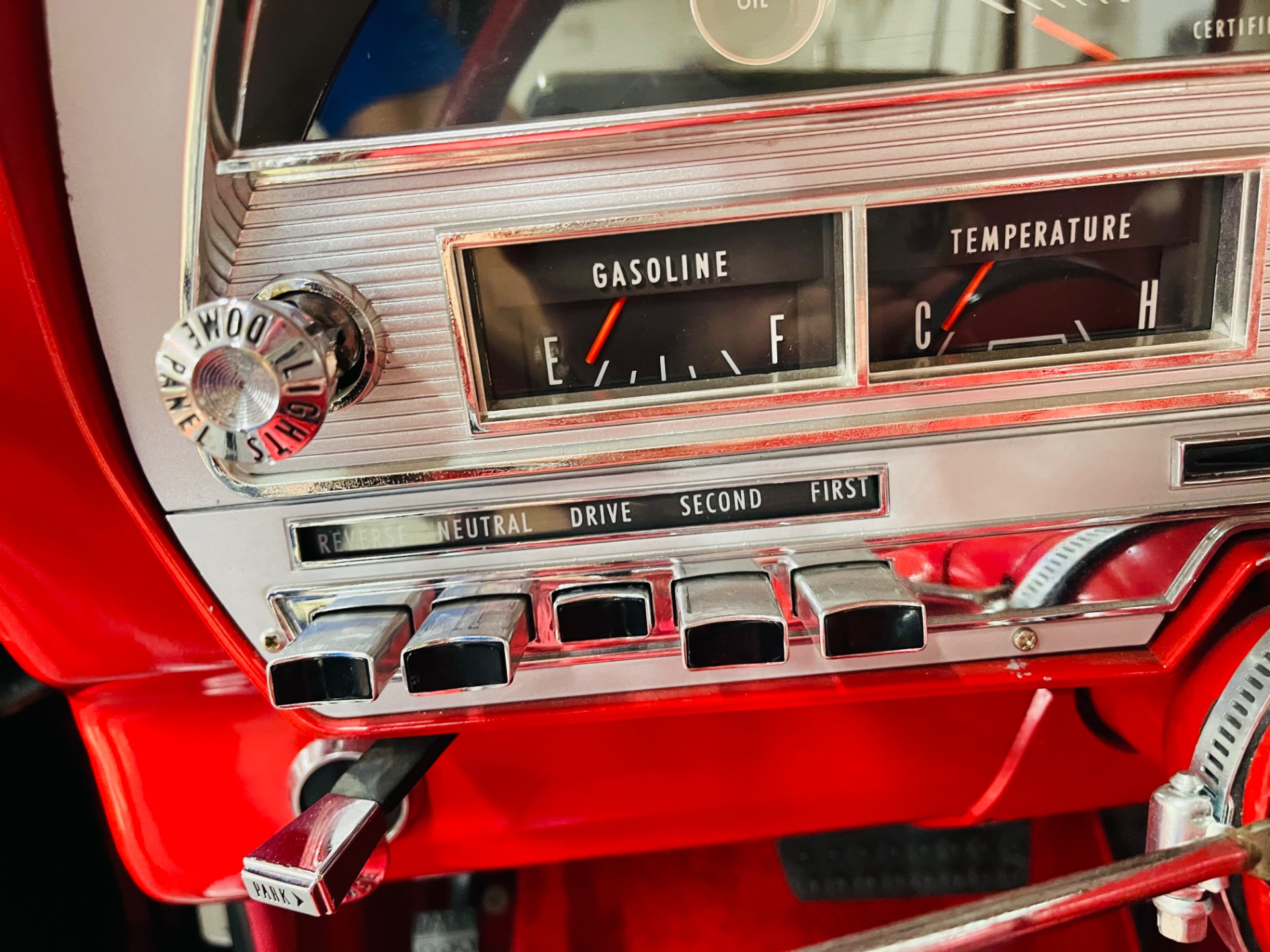 Used 1963 Dodge 330 - ROTISSERIE RESTORED - SEE VIDEO | Mundelein, IL