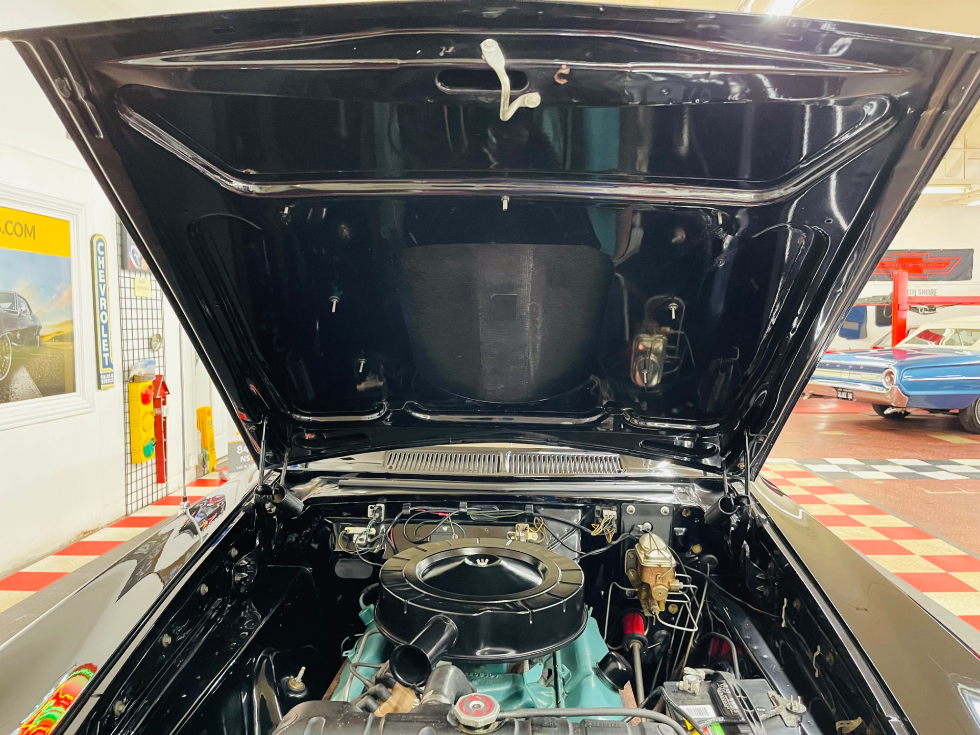 Used 1963 Dodge 330 - ROTISSERIE RESTORED - SEE VIDEO | Mundelein, IL