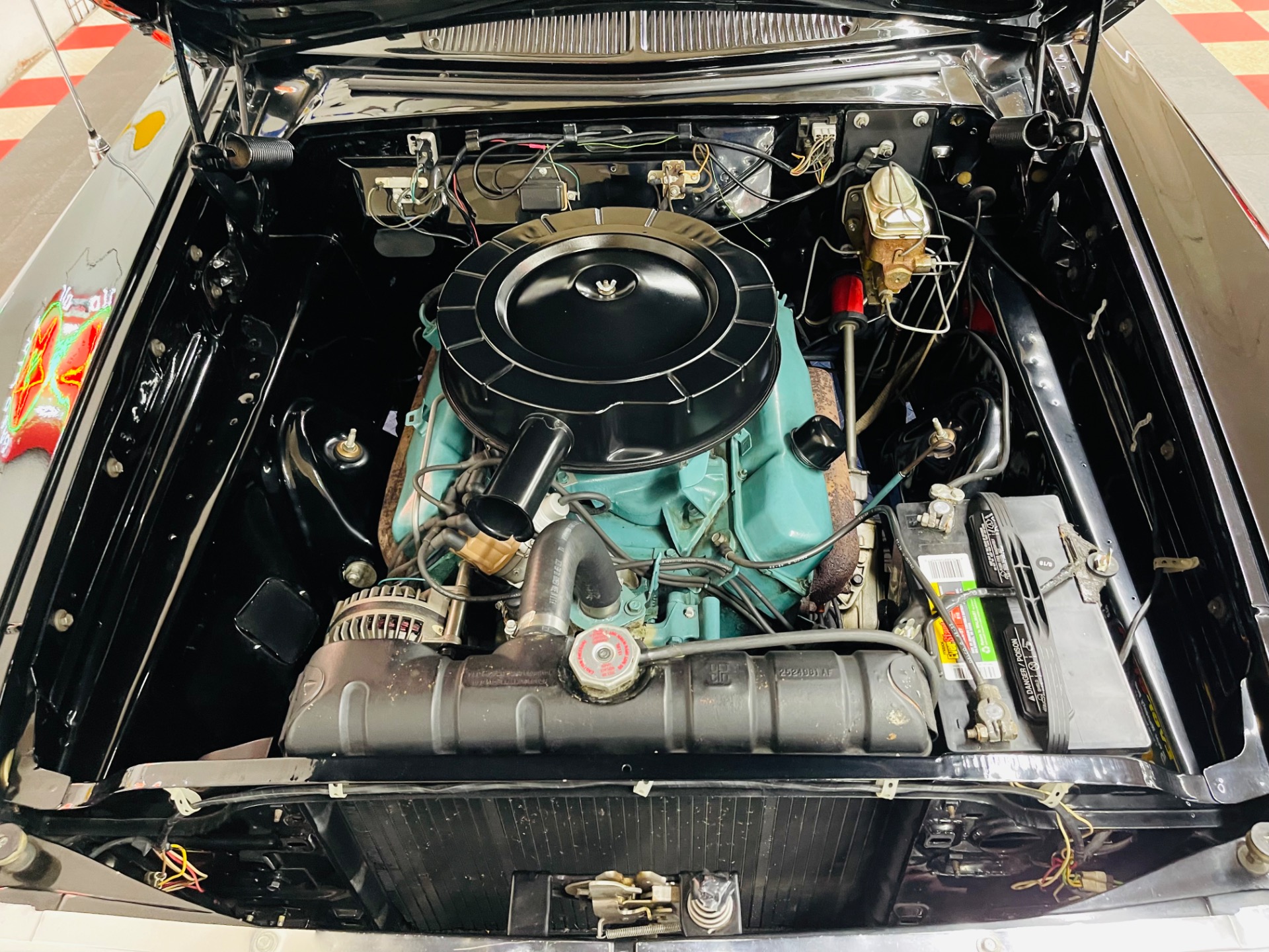 Used 1963 Dodge 330 - ROTISSERIE RESTORED - SEE VIDEO | Mundelein, IL