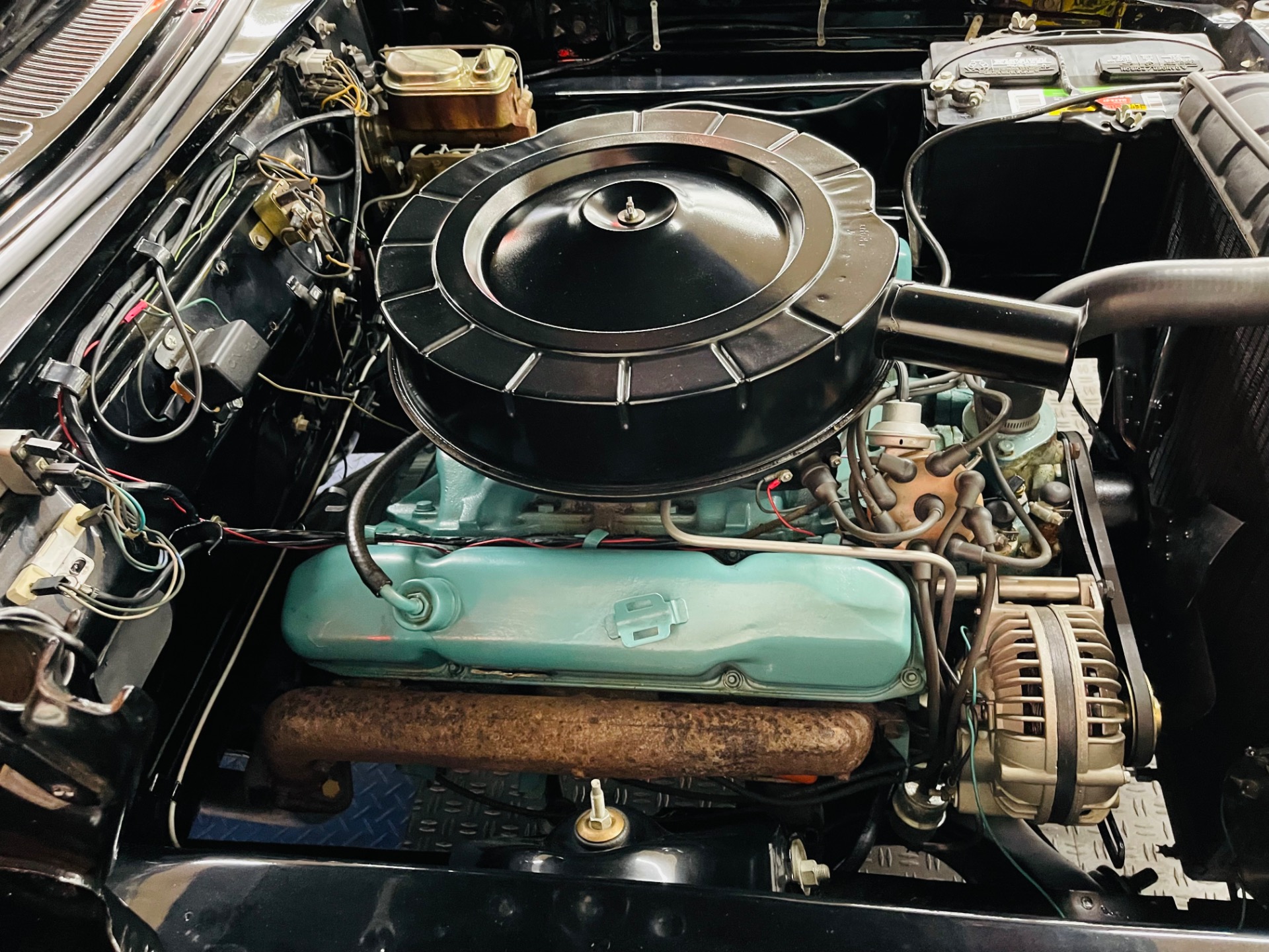 Used 1963 Dodge 330 - ROTISSERIE RESTORED - SEE VIDEO | Mundelein, IL