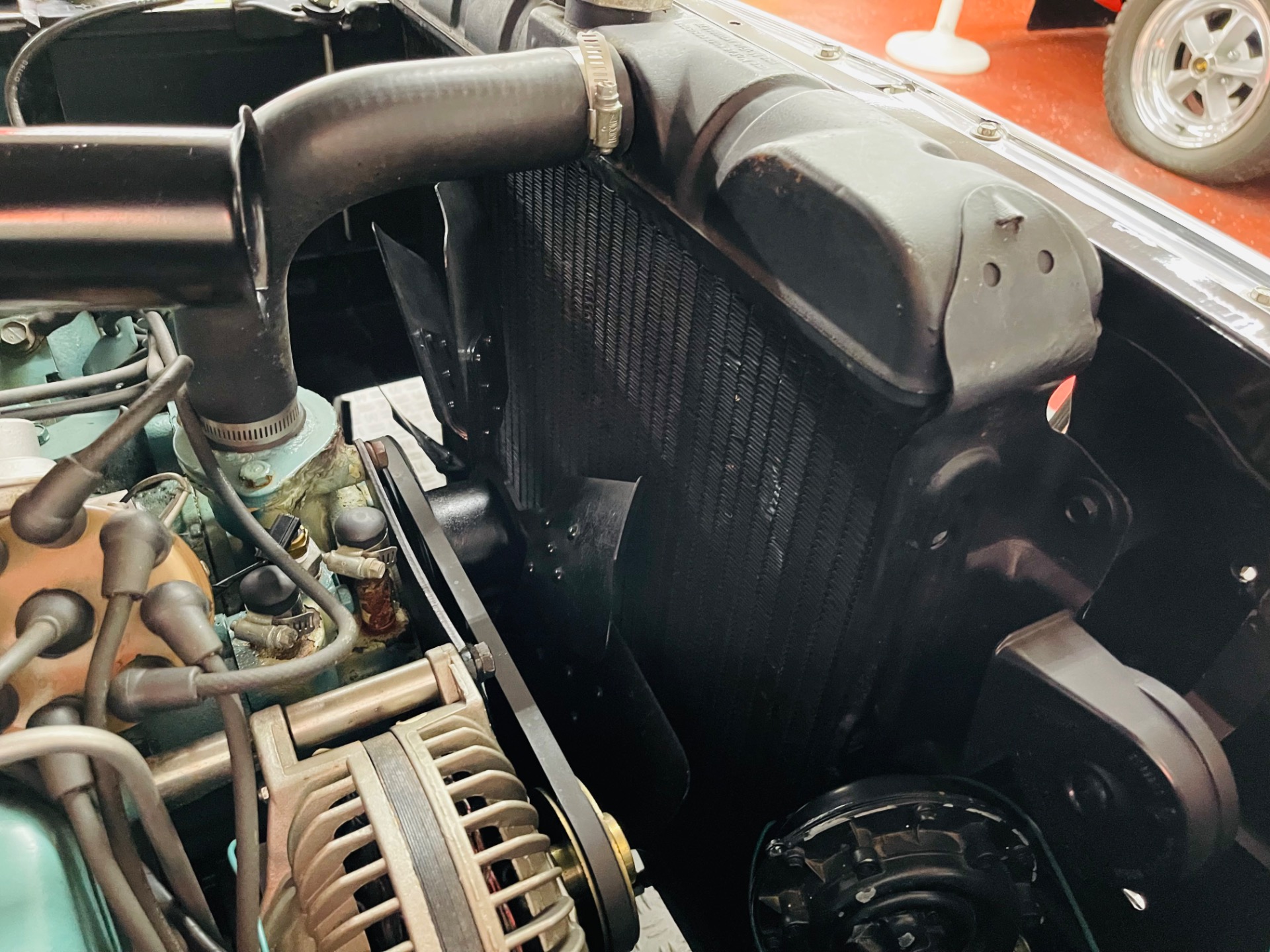 Used 1963 Dodge 330 - ROTISSERIE RESTORED - SEE VIDEO | Mundelein, IL