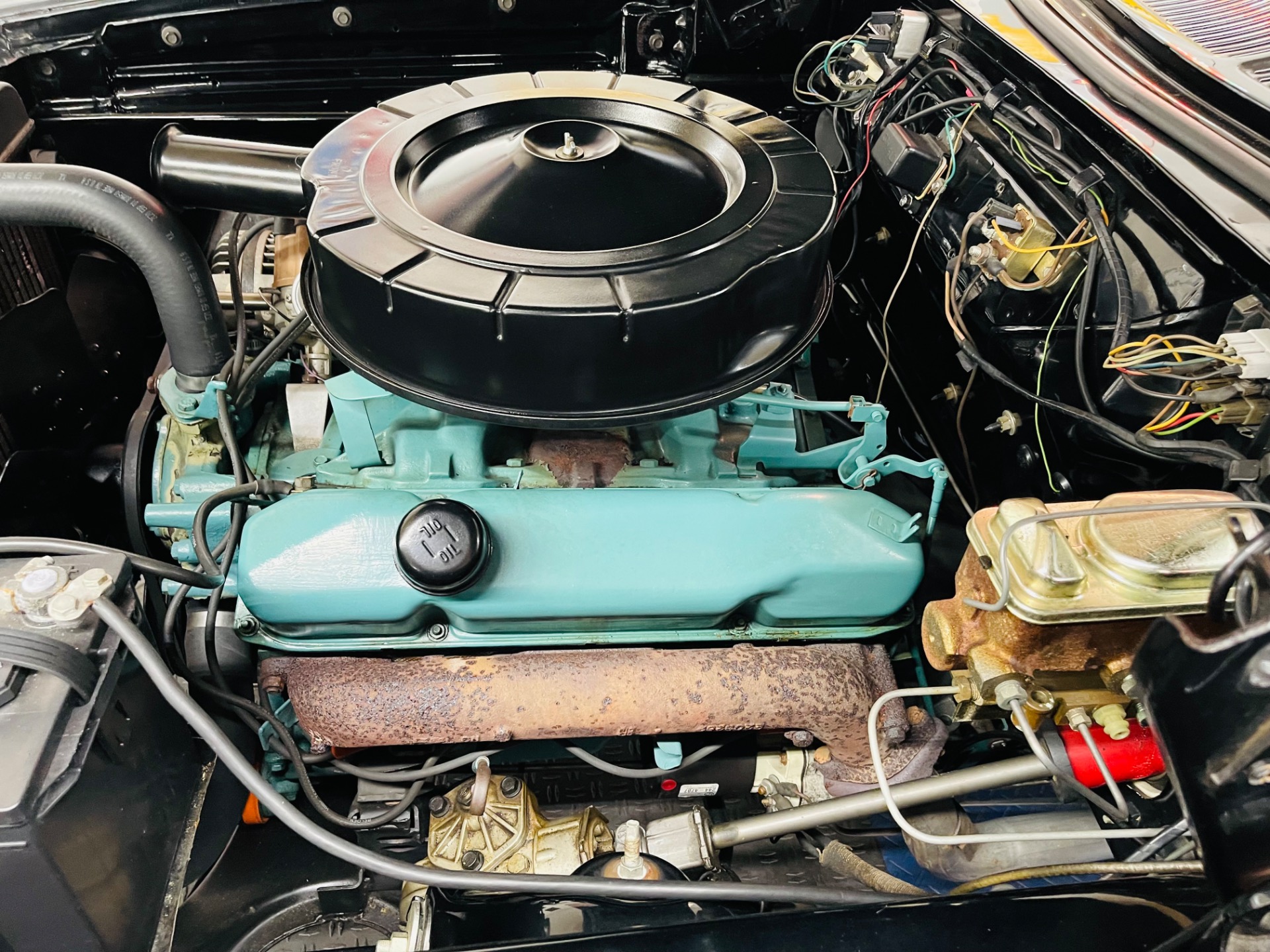 Used 1963 Dodge 330 - ROTISSERIE RESTORED - SEE VIDEO | Mundelein, IL