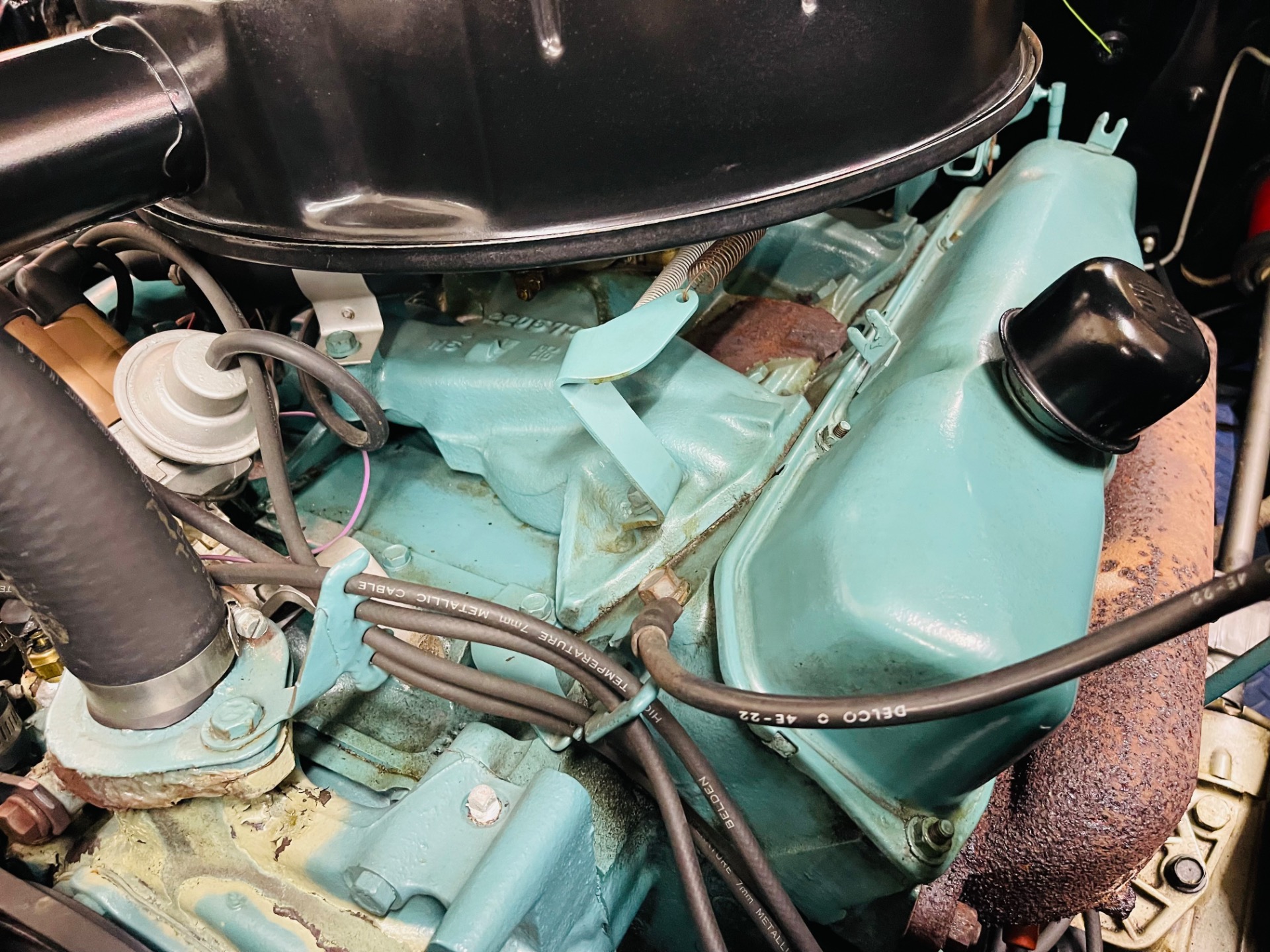 Used 1963 Dodge 330 - ROTISSERIE RESTORED - SEE VIDEO | Mundelein, IL
