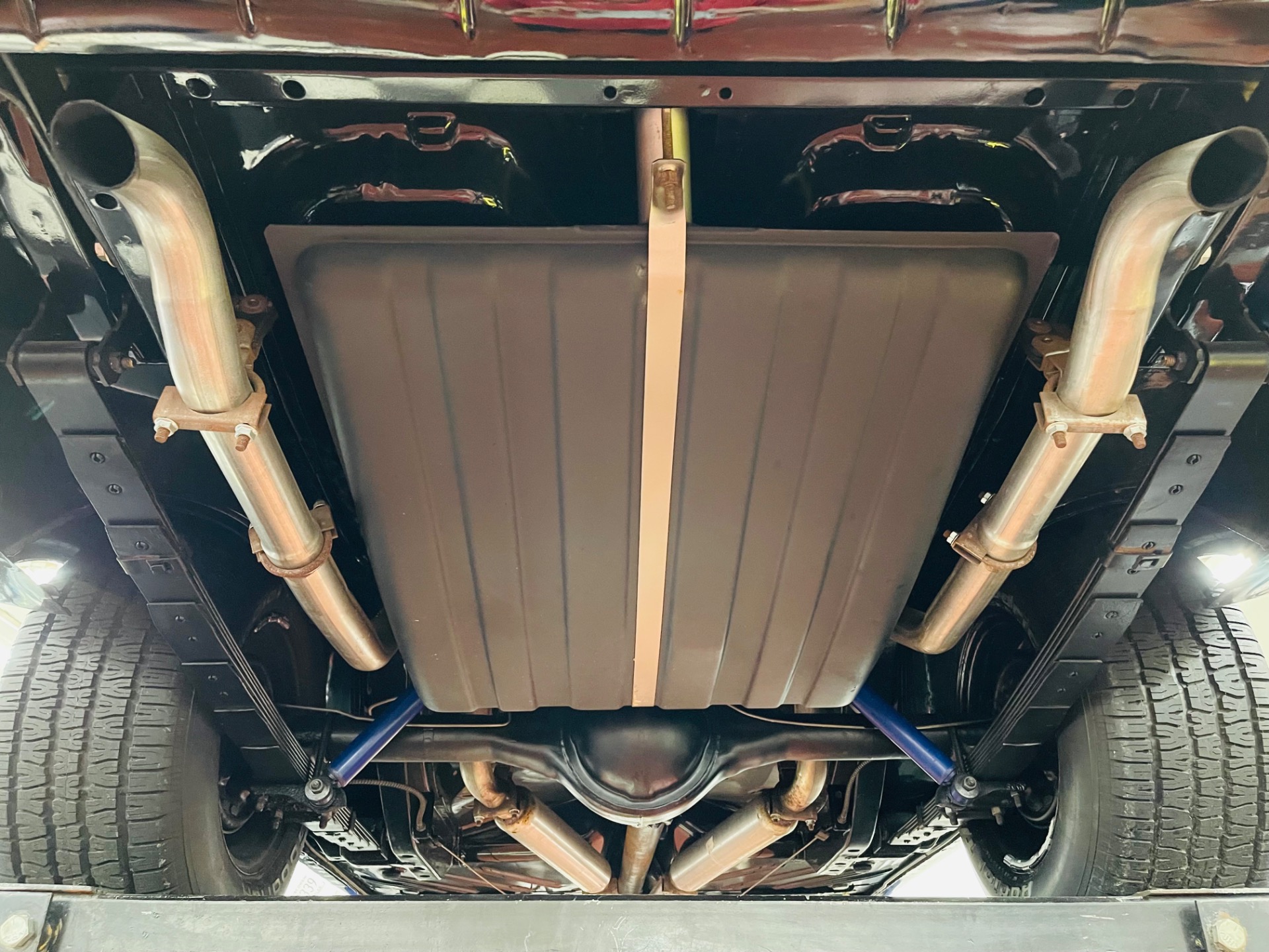 Used 1963 Dodge 330 - ROTISSERIE RESTORED - SEE VIDEO | Mundelein, IL