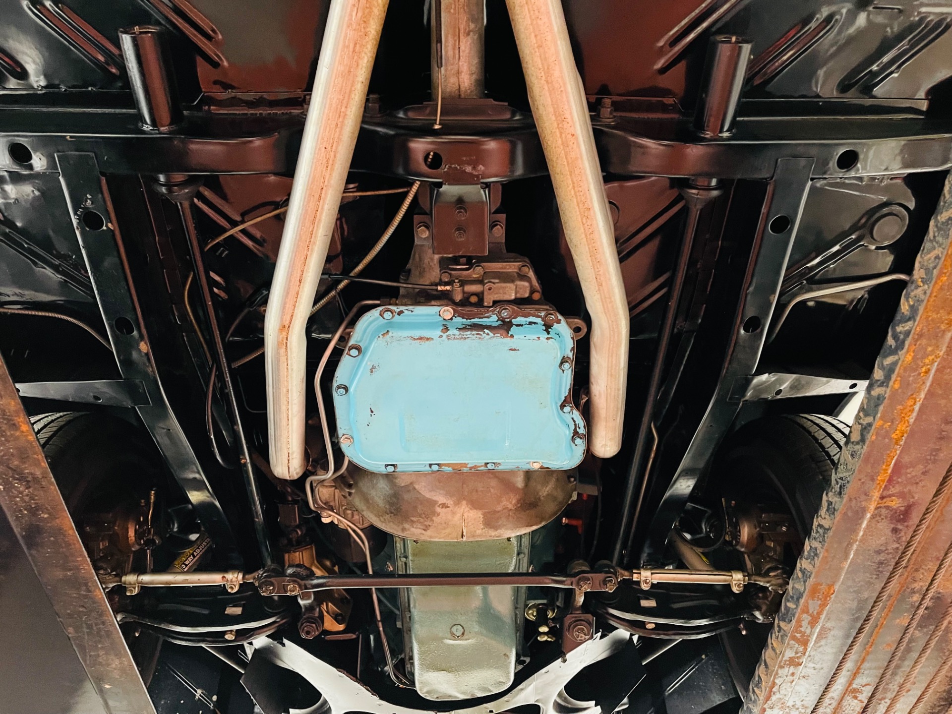 Used 1963 Dodge 330 - ROTISSERIE RESTORED - SEE VIDEO | Mundelein, IL