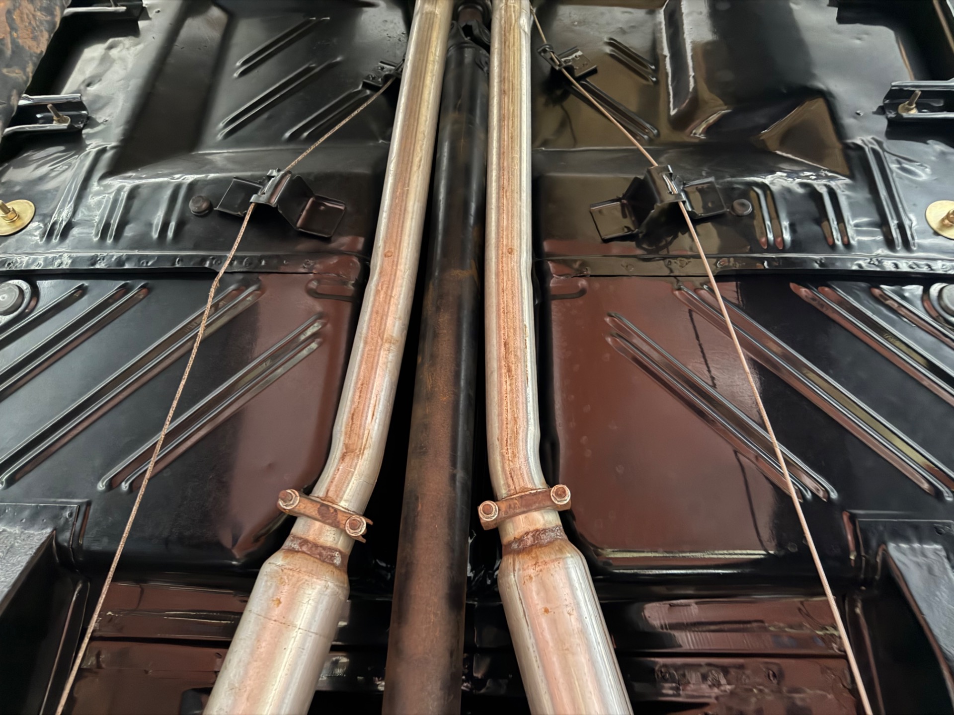 Used 1963 Dodge 330 - ROTISSERIE RESTORED - SEE VIDEO | Mundelein, IL