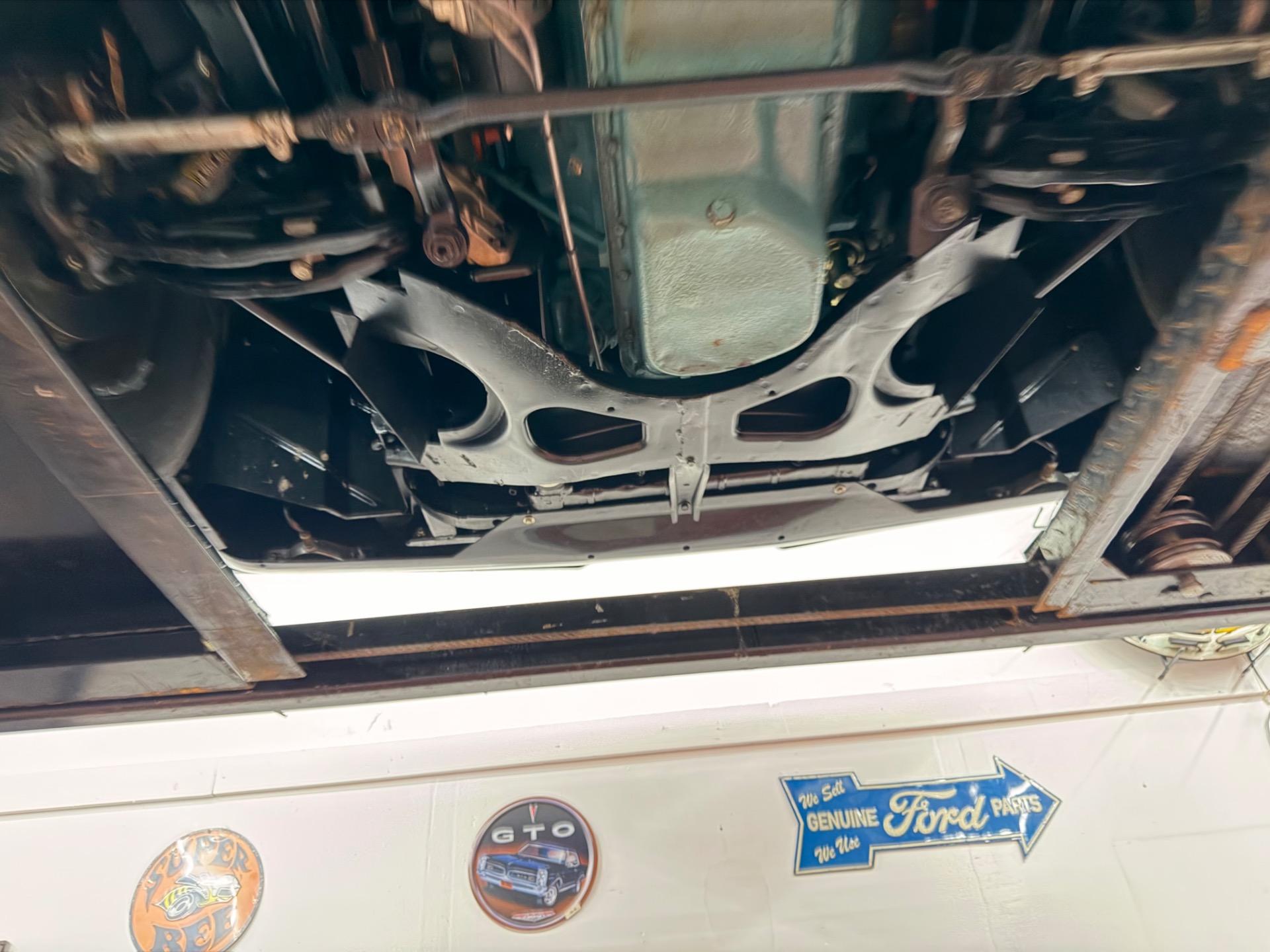 Used 1963 Dodge 330 - ROTISSERIE RESTORED - SEE VIDEO | Mundelein, IL