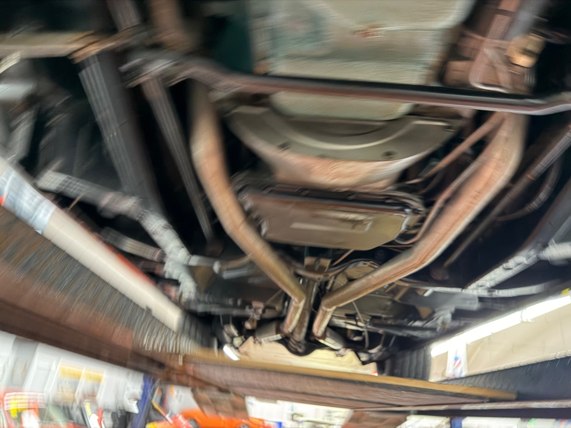 Used 1963 Dodge 330 - ROTISSERIE RESTORED - SEE VIDEO | Mundelein, IL