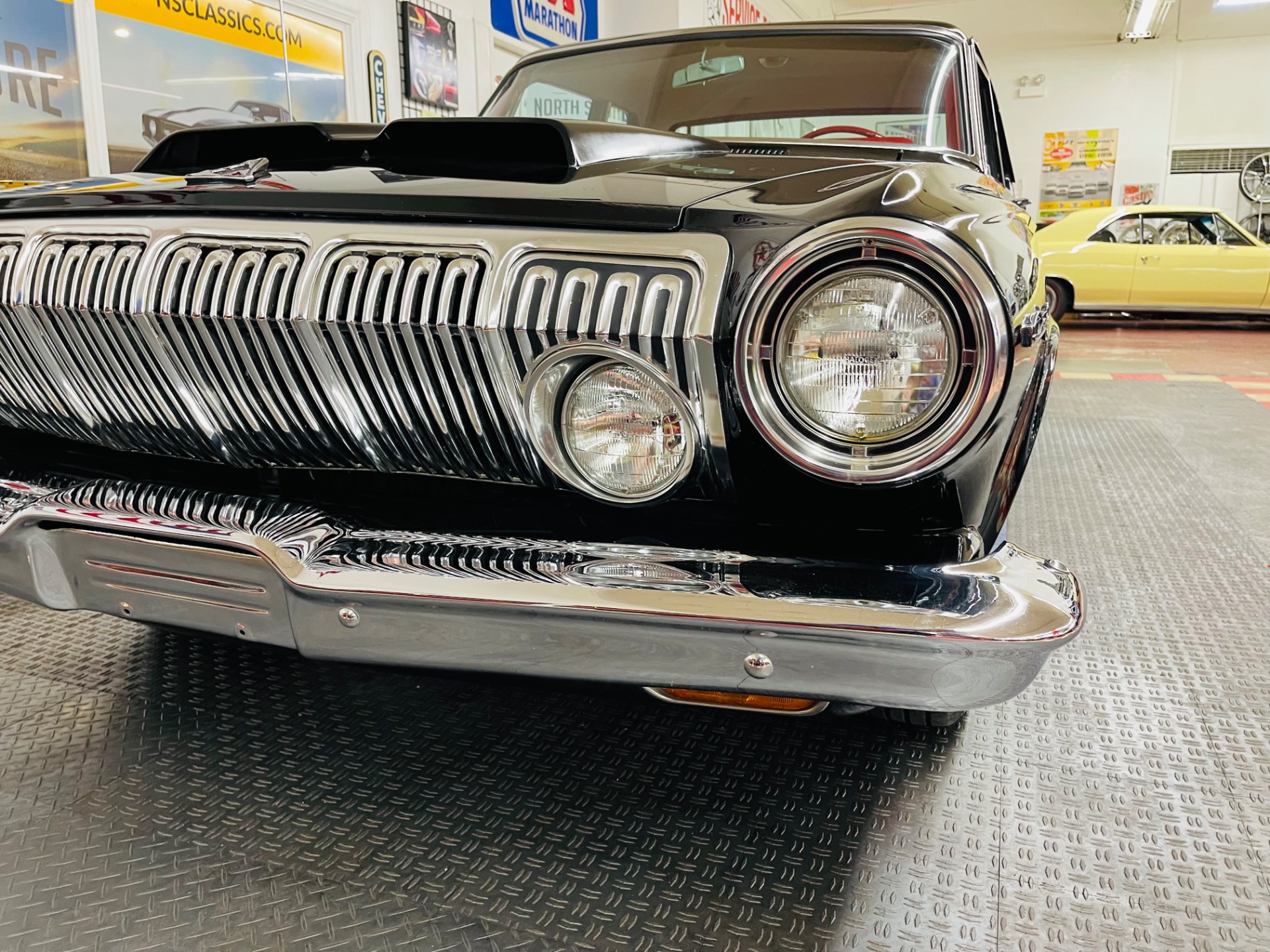 Used 1963 Dodge 330 - ROTISSERIE RESTORED - SEE VIDEO | Mundelein, IL