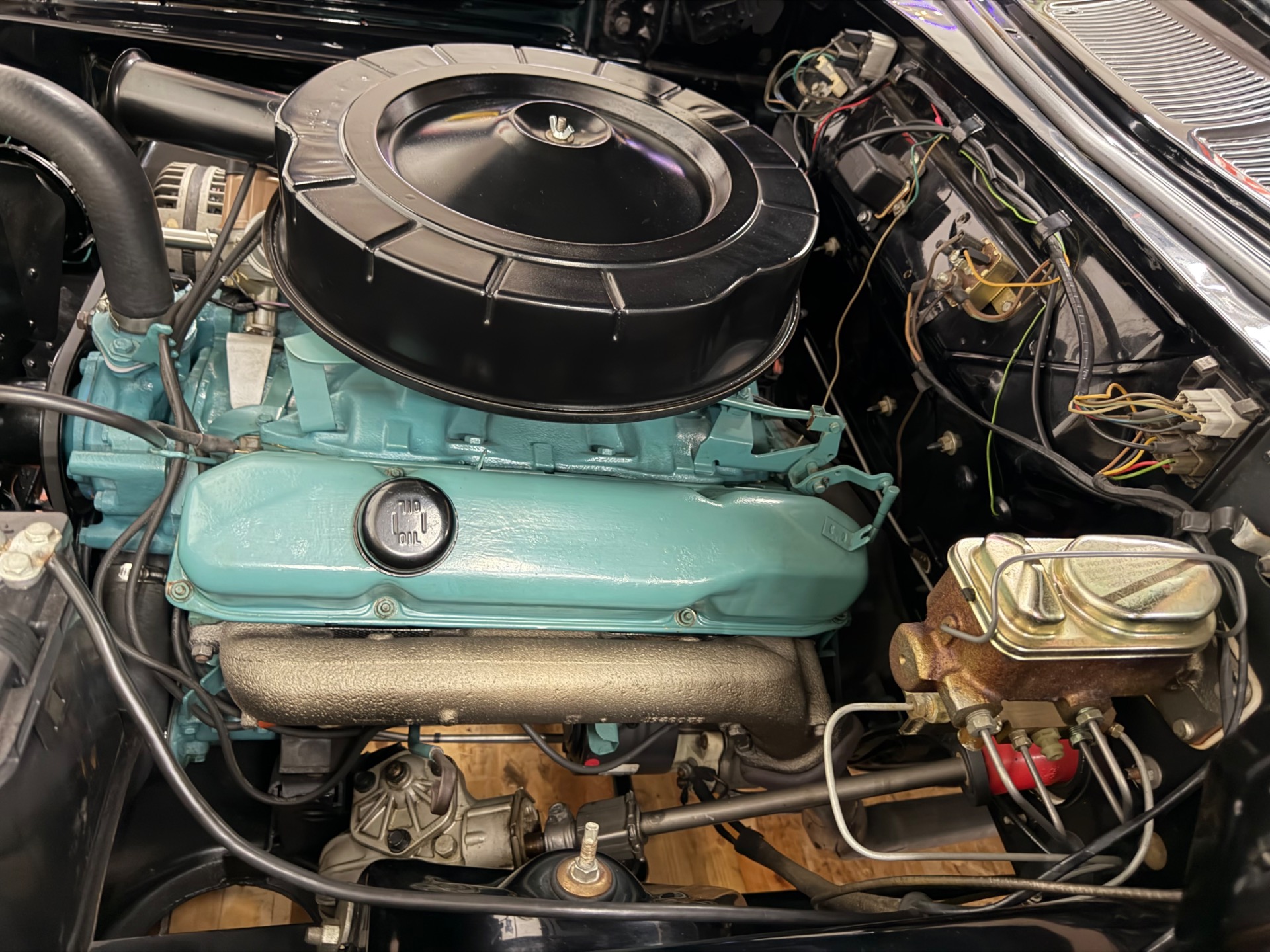 Used 1963 Dodge 330 - ROTISSERIE RESTORED - SEE VIDEO | Mundelein, IL