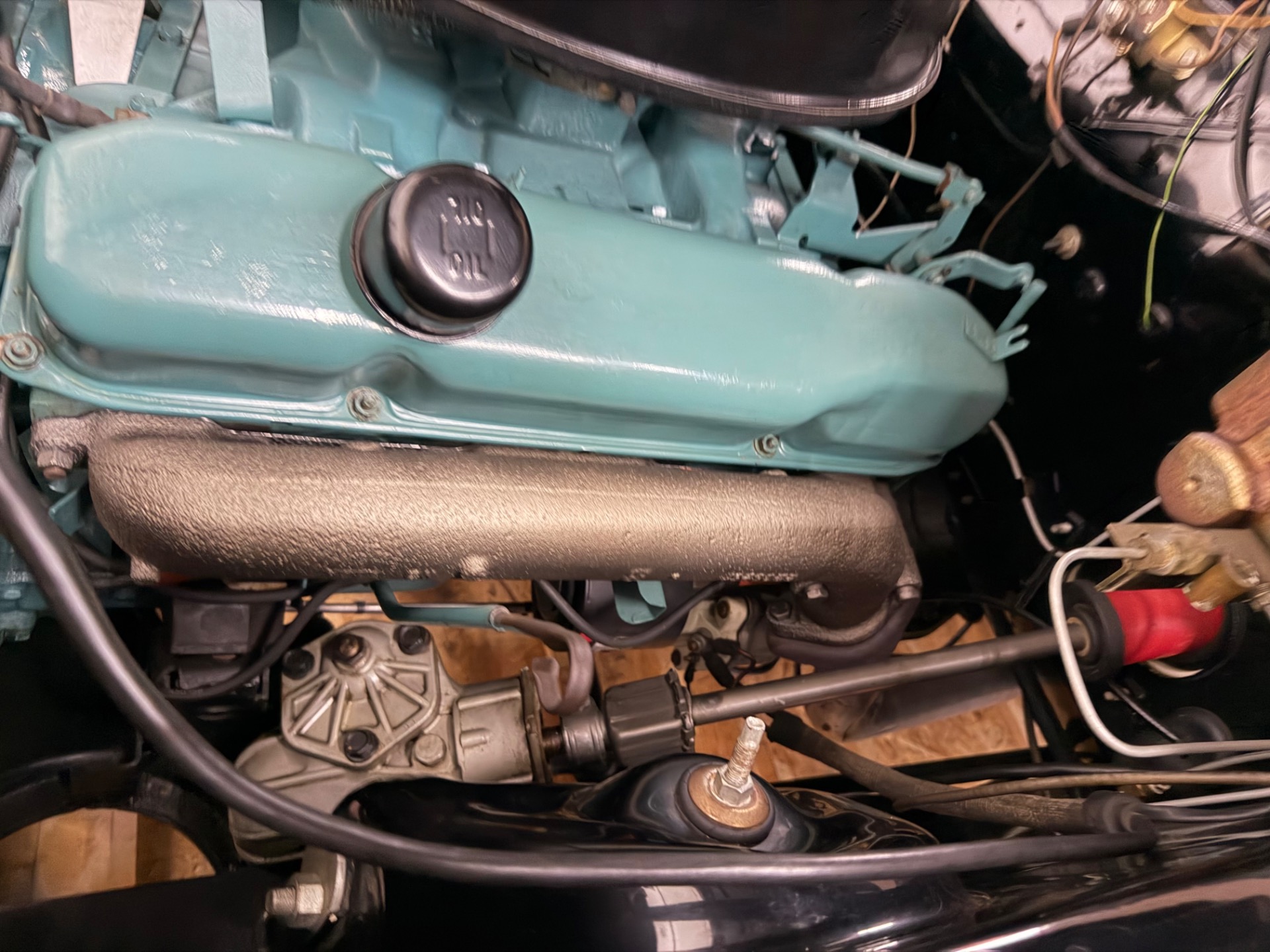 Used 1963 Dodge 330 - ROTISSERIE RESTORED - SEE VIDEO | Mundelein, IL