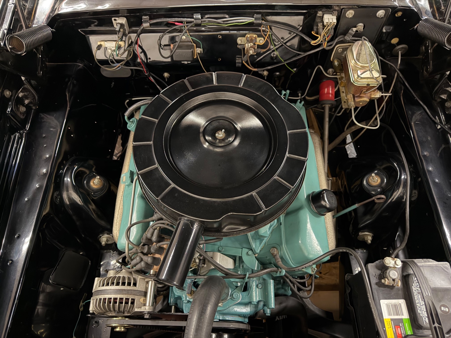 Used 1963 Dodge 330 - ROTISSERIE RESTORED - SEE VIDEO | Mundelein, IL