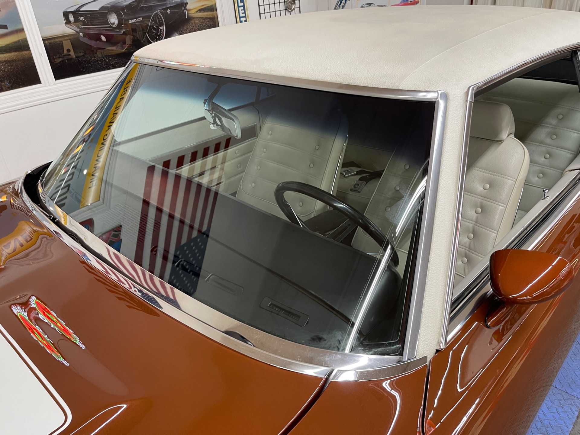 Used 1971 Oldsmobile 442 - W30 - NUMBERS MATCHING 455 ENGINE -SEE VIDEO | Mundelein, IL