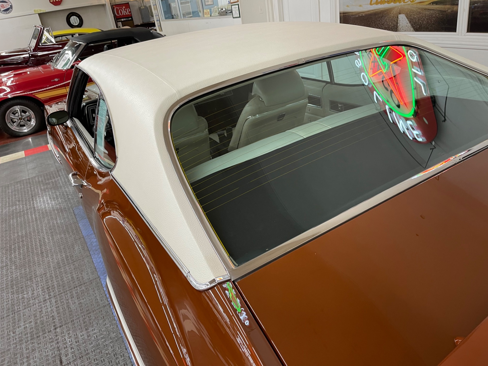 Used 1971 Oldsmobile 442 - W30 - NUMBERS MATCHING 455 ENGINE -SEE VIDEO | Mundelein, IL