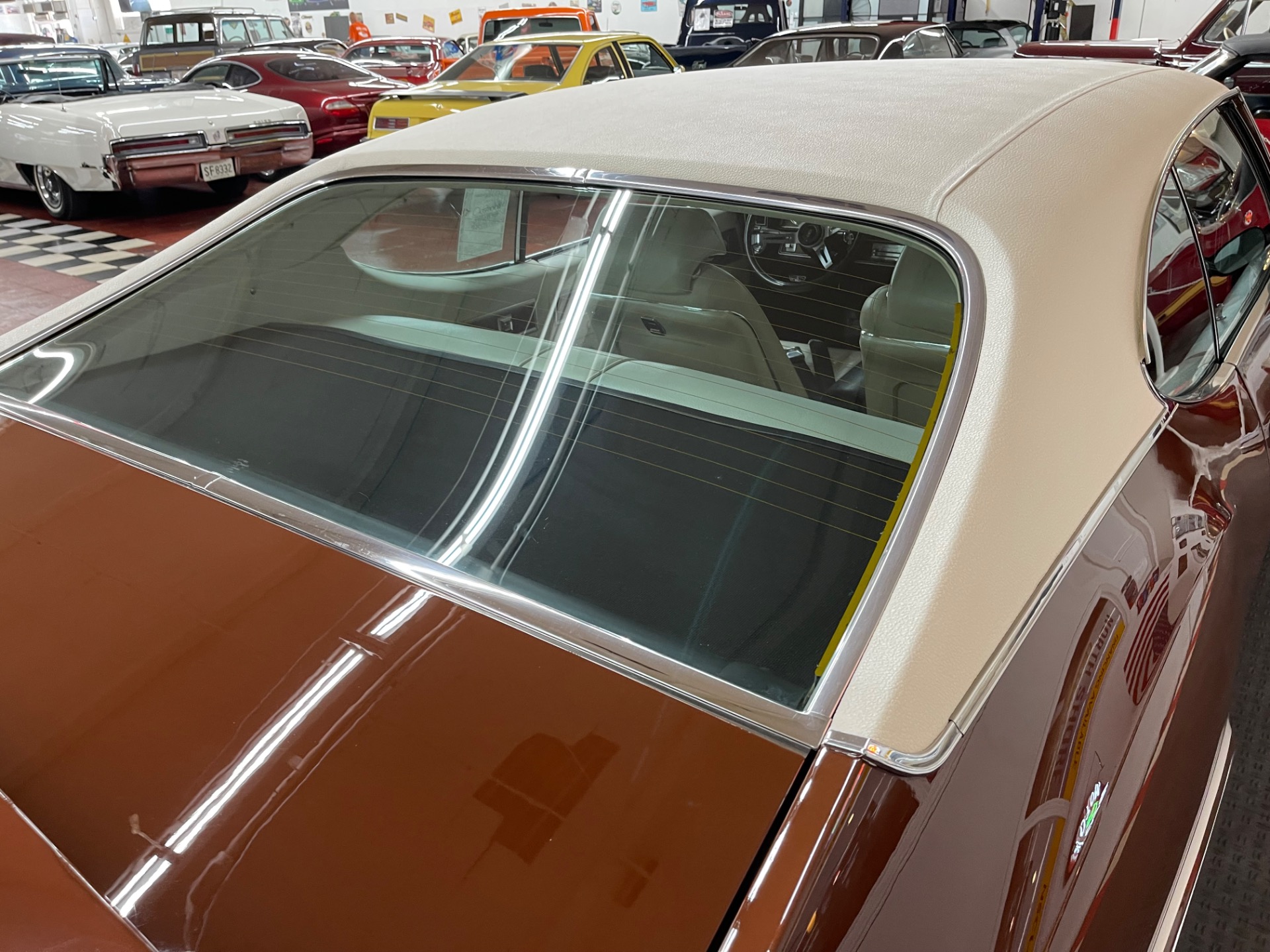 Used 1971 Oldsmobile 442 - W30 - NUMBERS MATCHING 455 ENGINE -SEE VIDEO | Mundelein, IL