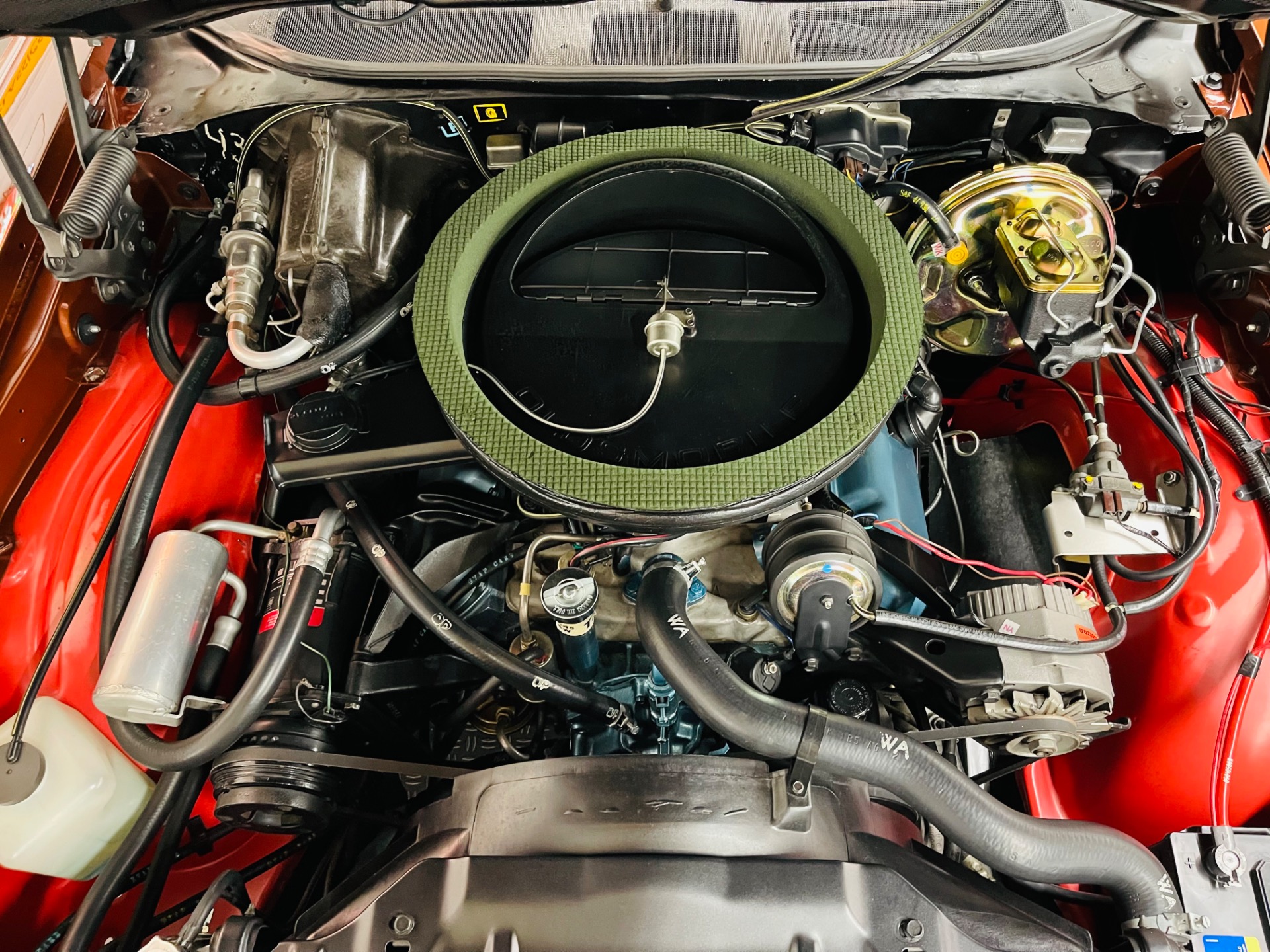 Used 1971 Oldsmobile 442 - W30 - NUMBERS MATCHING 455 ENGINE -SEE VIDEO | Mundelein, IL