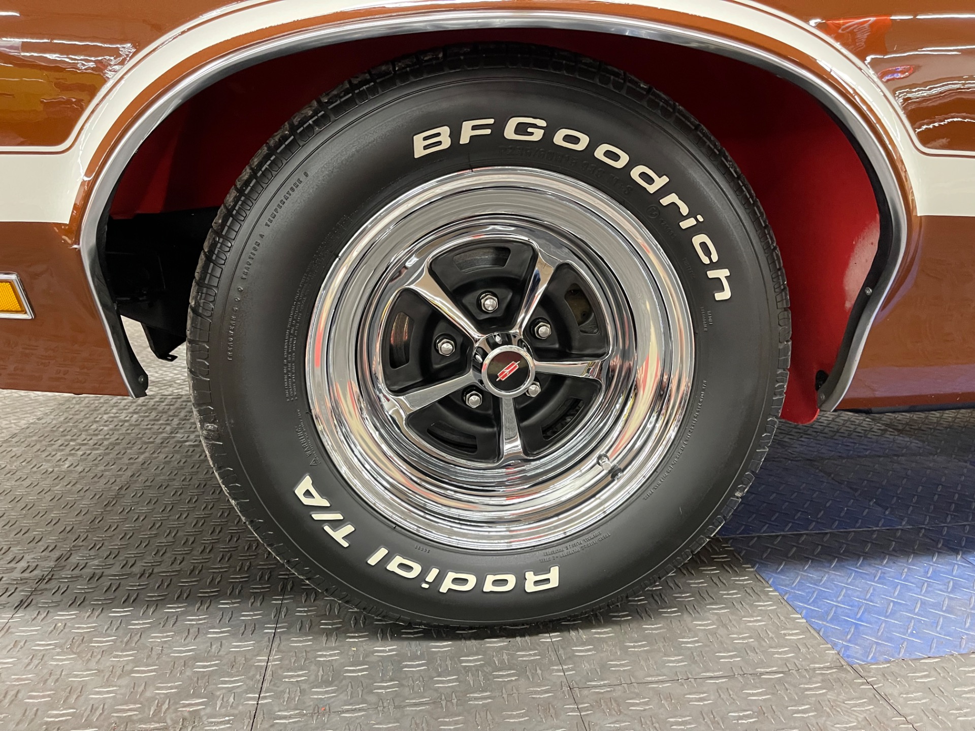 Used 1971 Oldsmobile 442 - W30 - NUMBERS MATCHING 455 ENGINE -SEE VIDEO | Mundelein, IL