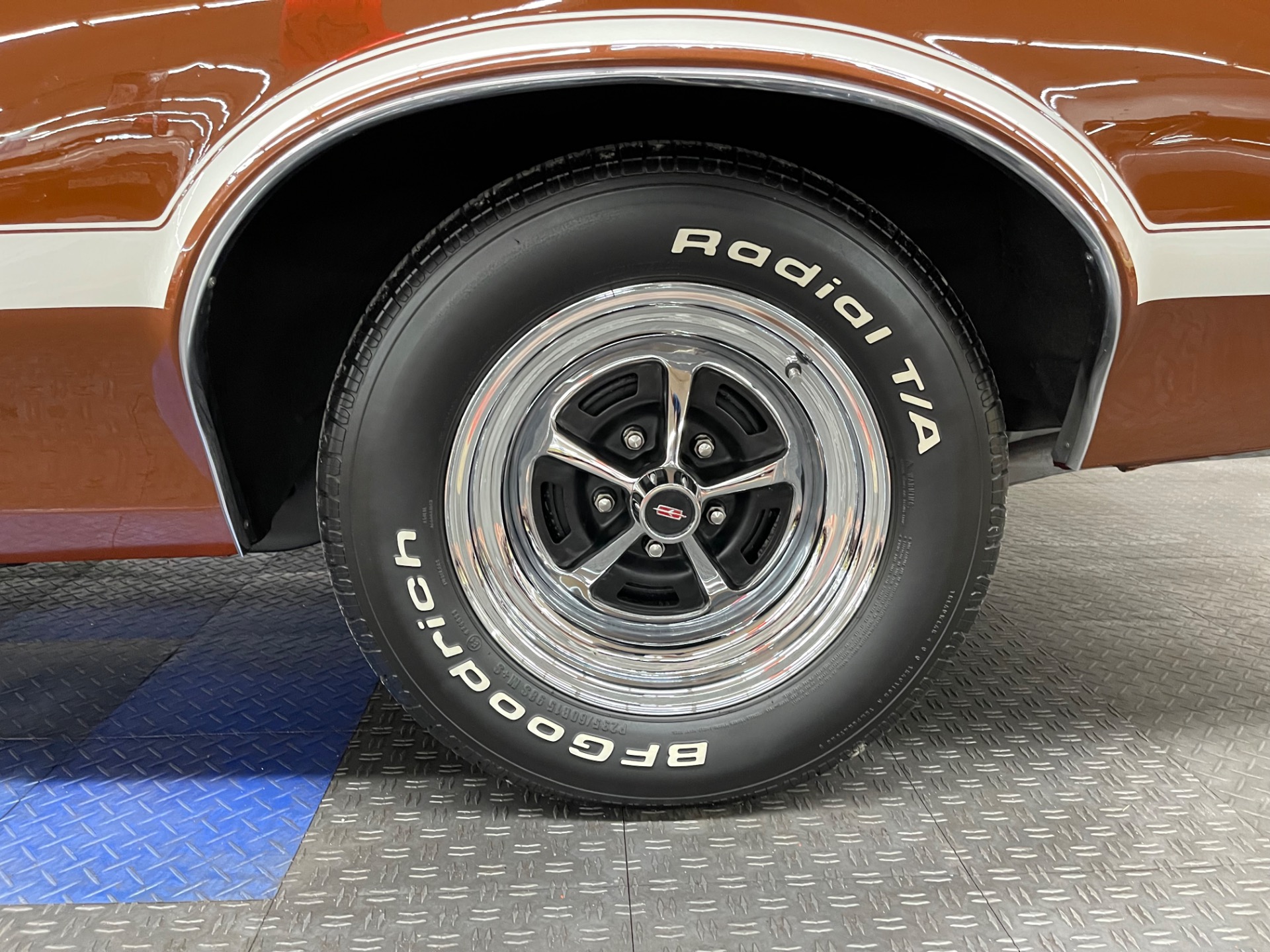 Used 1971 Oldsmobile 442 - W30 - NUMBERS MATCHING 455 ENGINE -SEE VIDEO | Mundelein, IL