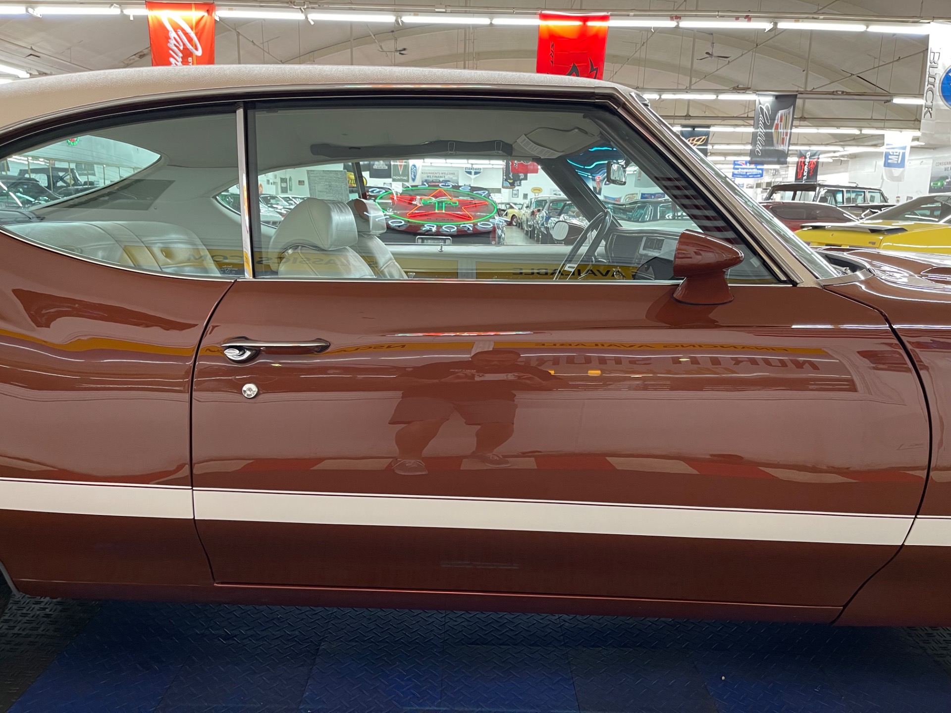 Used 1971 Oldsmobile 442 - W30 - NUMBERS MATCHING 455 ENGINE -SEE VIDEO | Mundelein, IL