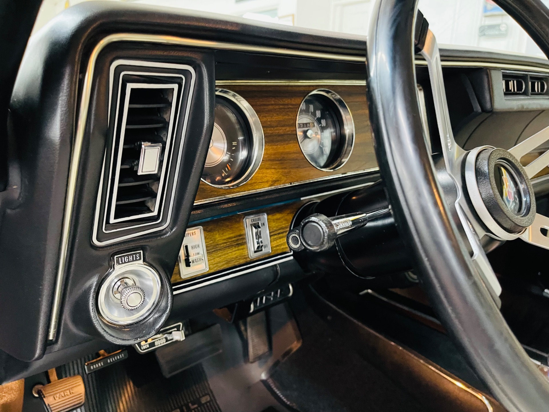 Used 1971 Oldsmobile 442 - W30 - NUMBERS MATCHING 455 ENGINE -SEE VIDEO | Mundelein, IL