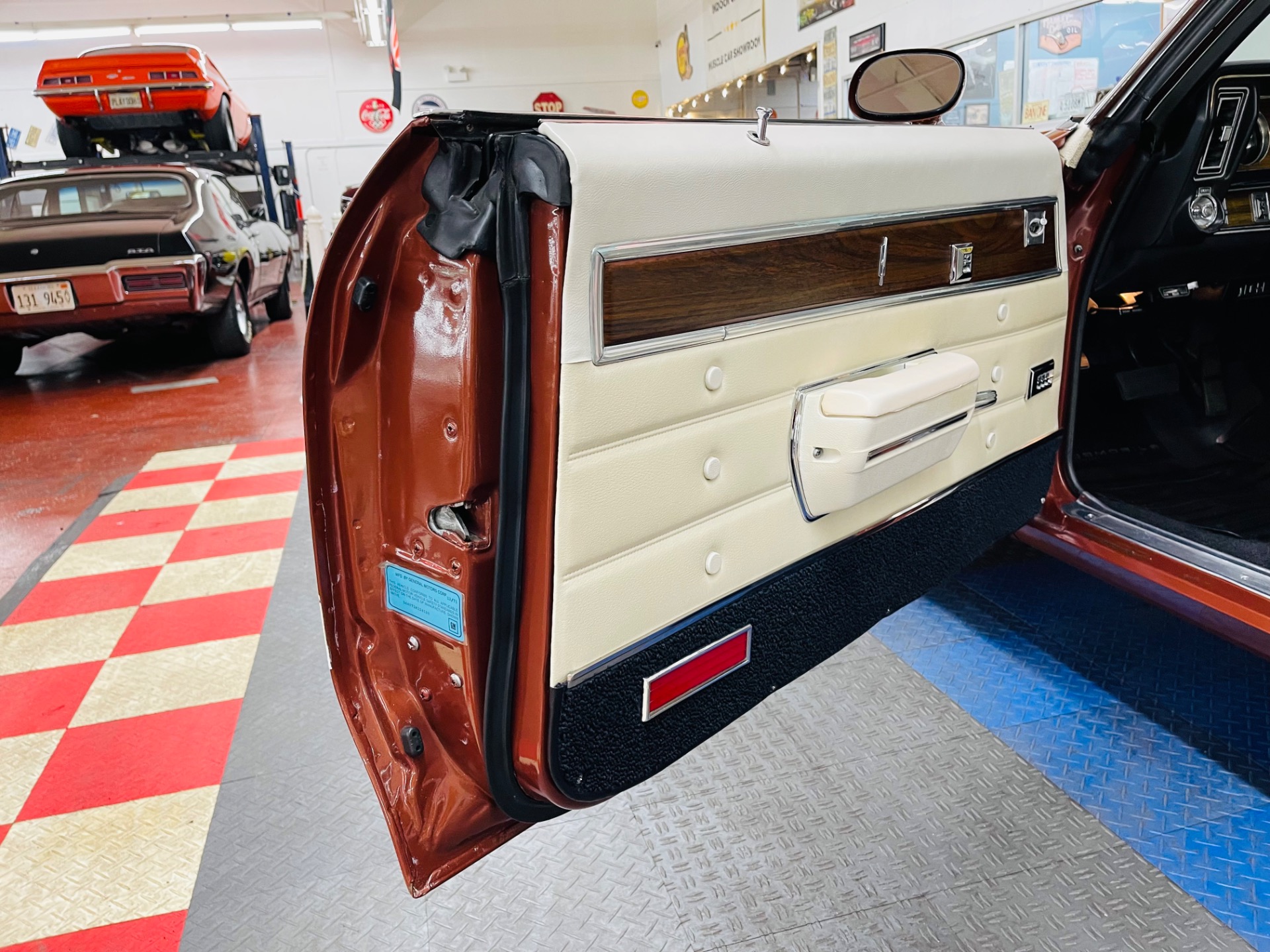 Used 1971 Oldsmobile 442 - W30 - NUMBERS MATCHING 455 ENGINE -SEE VIDEO | Mundelein, IL