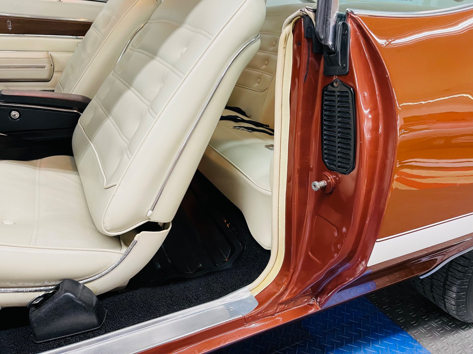 Used 1971 Oldsmobile 442 - W30 - NUMBERS MATCHING 455 ENGINE -SEE VIDEO | Mundelein, IL