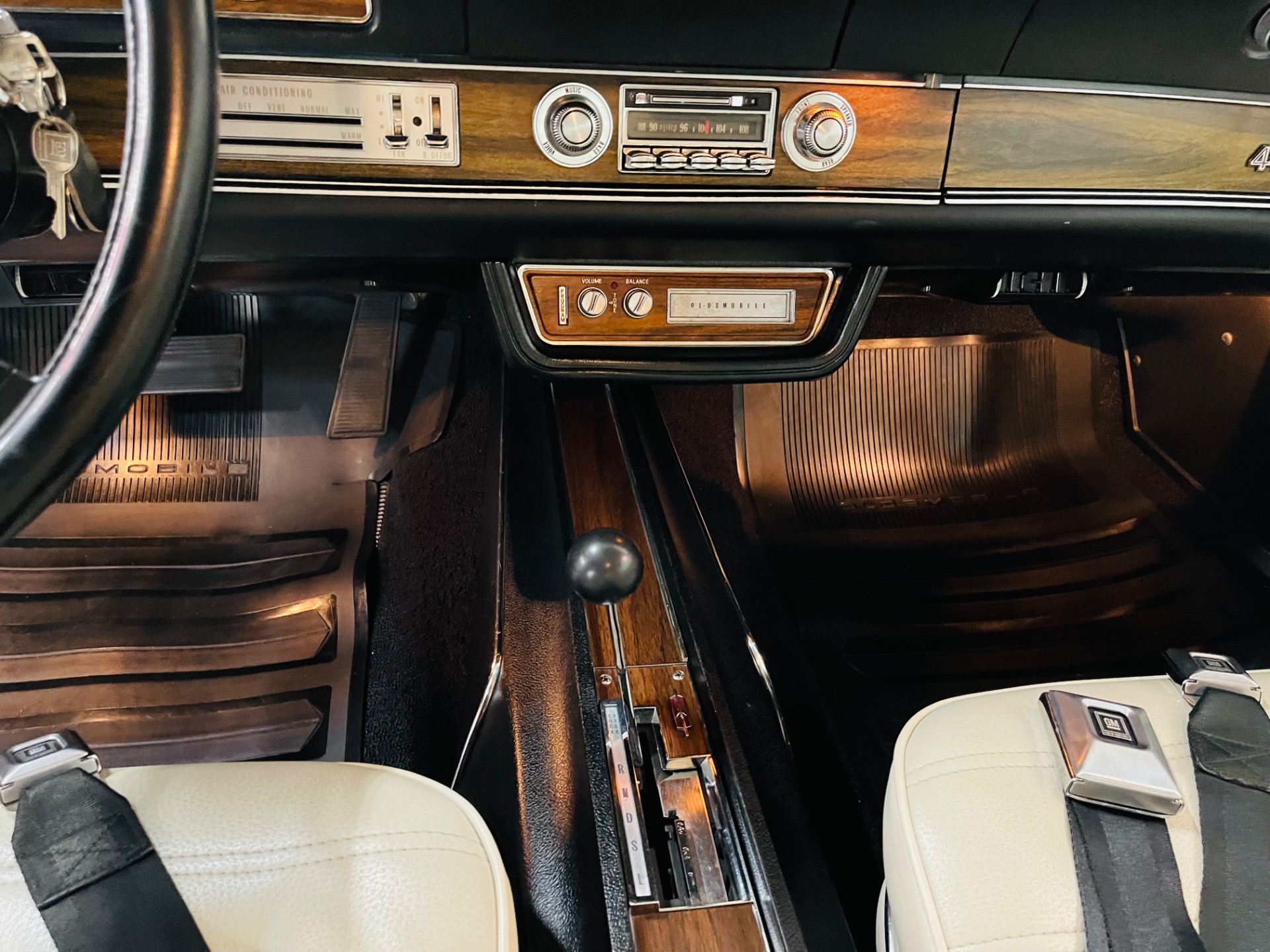 Used 1971 Oldsmobile 442 - W30 - NUMBERS MATCHING 455 ENGINE -SEE VIDEO | Mundelein, IL