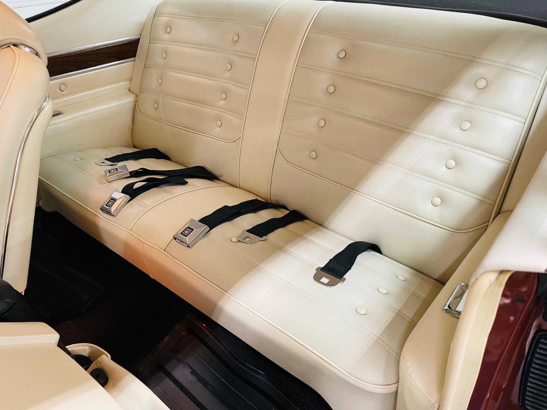 Used 1971 Oldsmobile 442 - W30 - NUMBERS MATCHING 455 ENGINE -SEE VIDEO | Mundelein, IL