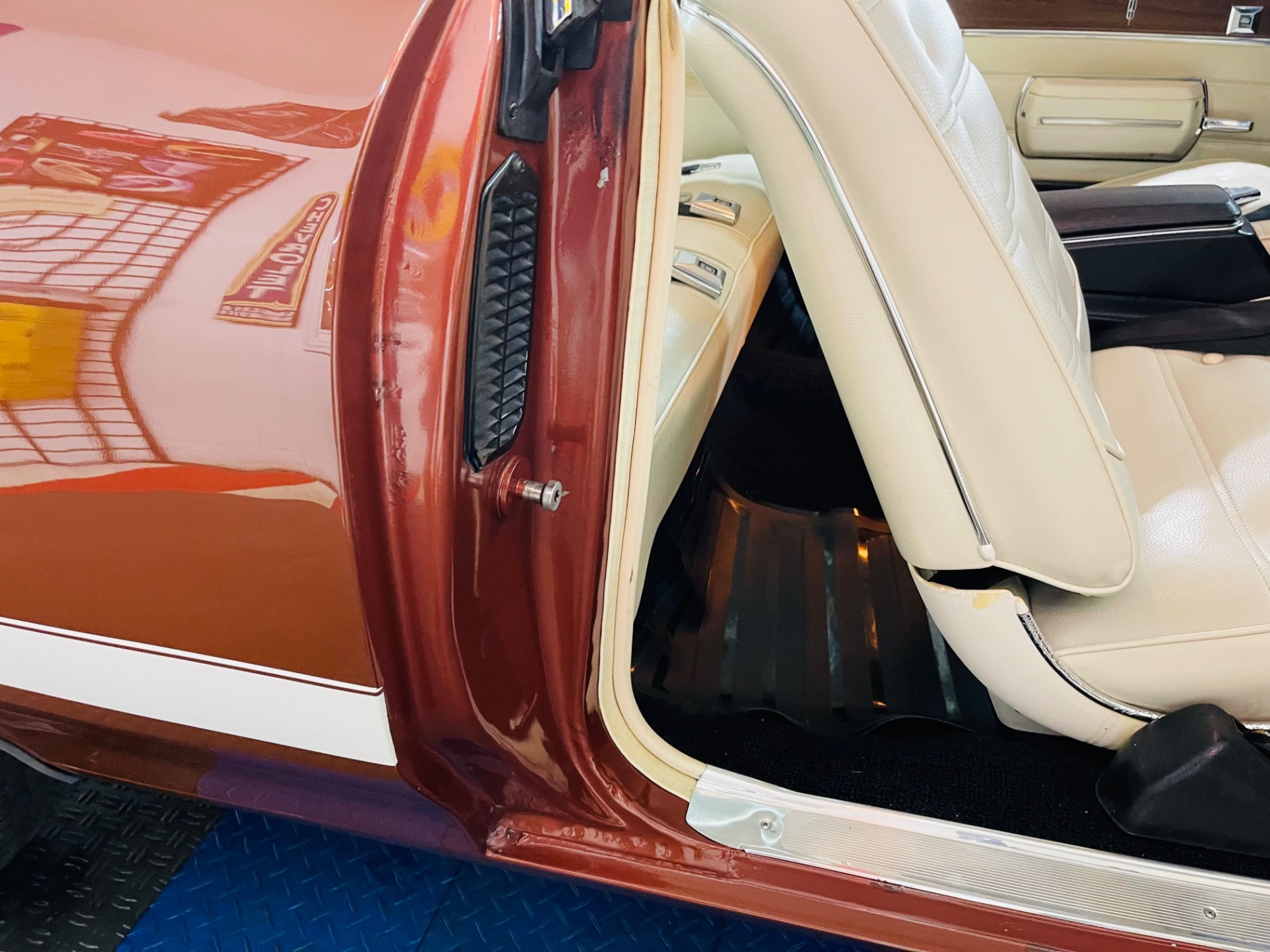 Used 1971 Oldsmobile 442 - W30 - NUMBERS MATCHING 455 ENGINE -SEE VIDEO | Mundelein, IL