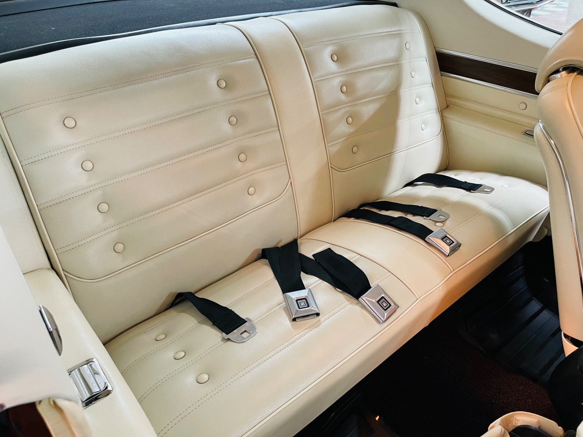Used 1971 Oldsmobile 442 - W30 - NUMBERS MATCHING 455 ENGINE -SEE VIDEO | Mundelein, IL
